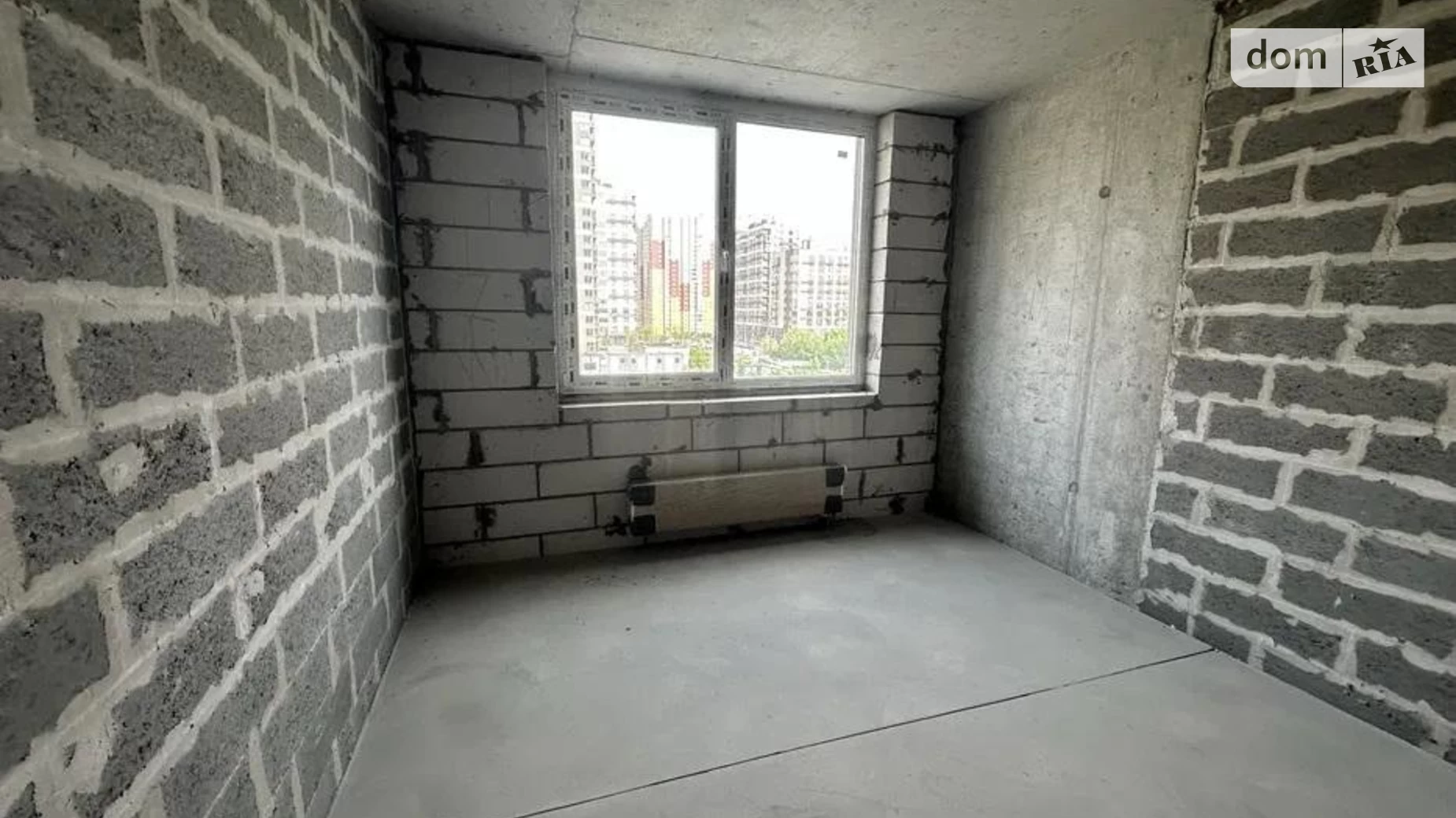 Продается 2-комнатная квартира 80 кв. м в Киеве, ул. Семьи Кристеров, 14Б - фото 5