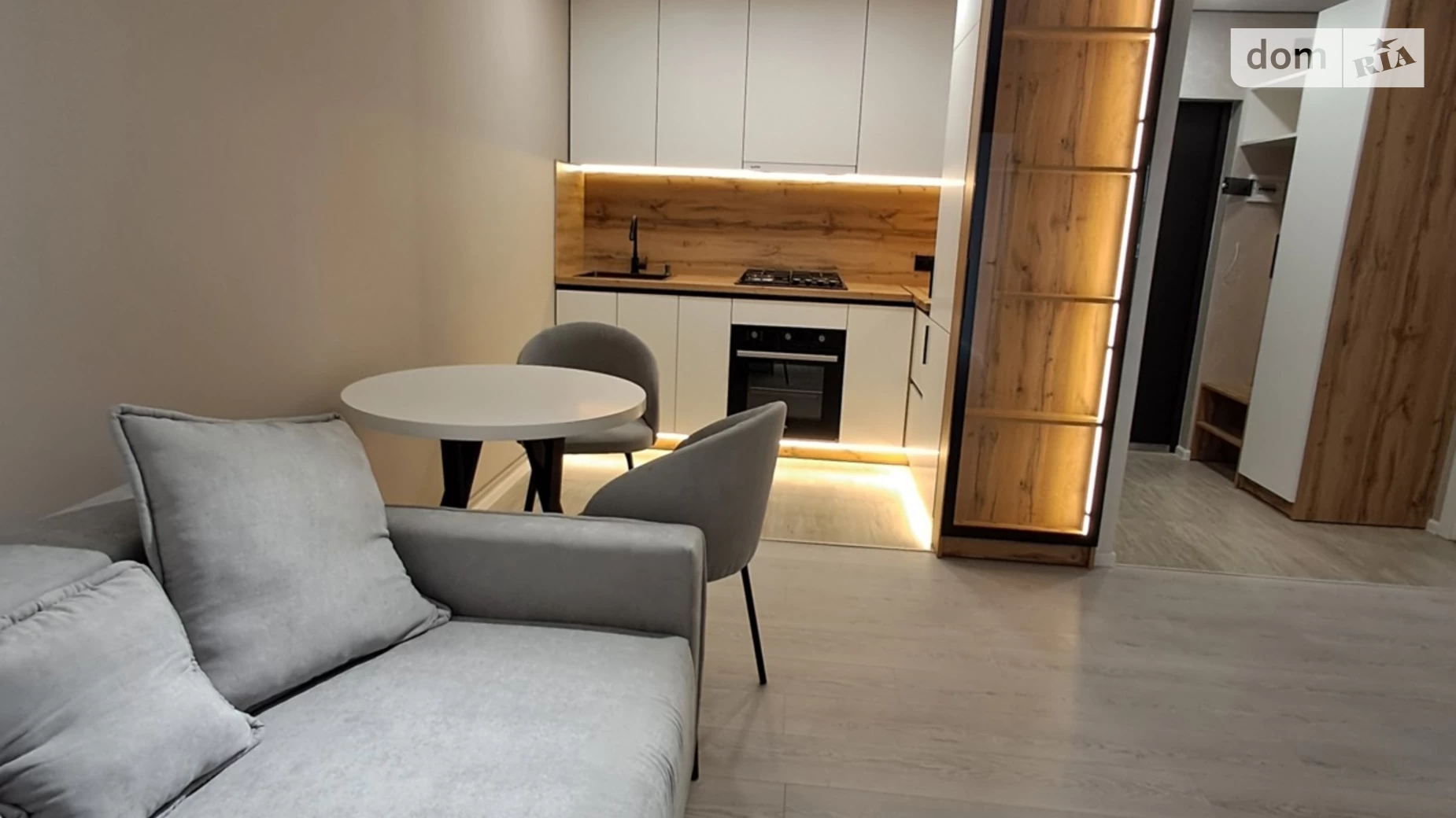 2-комнатная квартира 52 кв. м в Тернополе, Смакули - фото 2