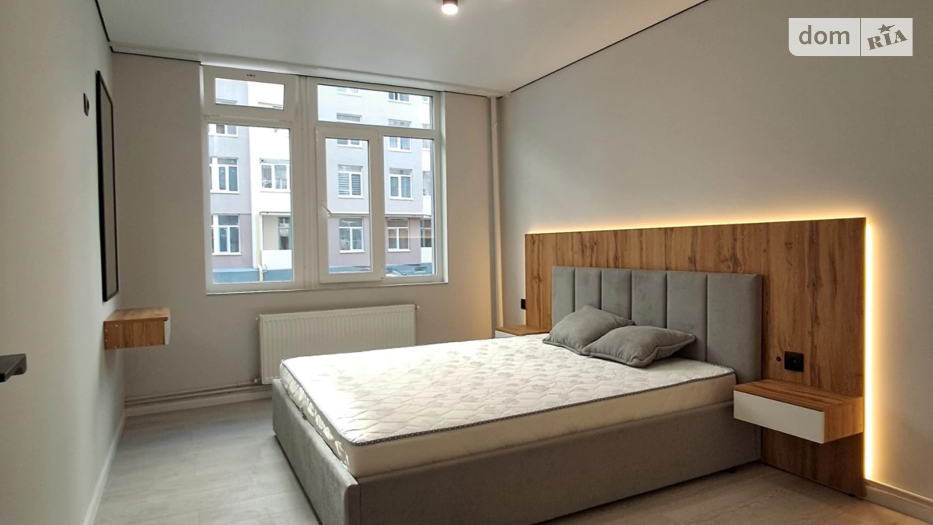 2-комнатная квартира 52 кв. м в Тернополе, Смакули - фото 3