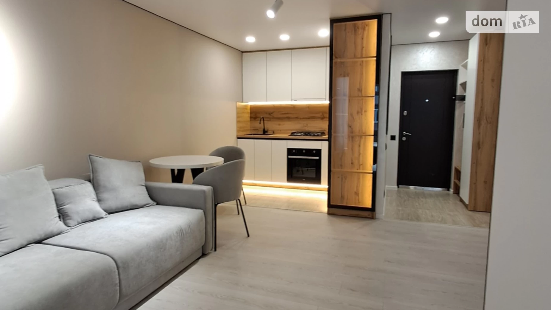 2-комнатная квартира 52 кв. м в Тернополе, Смакули - фото 5