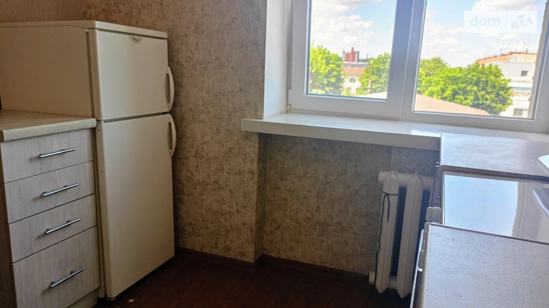 Продается 1-комнатная квартира 30.7 кв. м в Хмельницком, цена: 33990 $ - фото 3