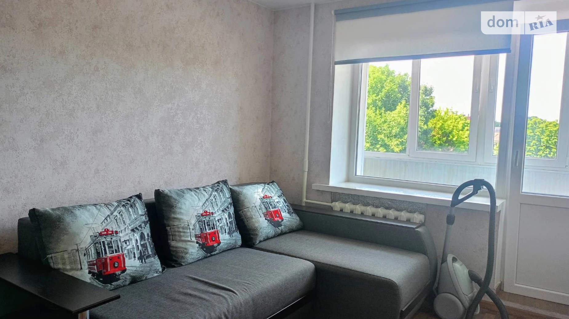 Продается 1-комнатная квартира 30.7 кв. м в Хмельницком, цена: 33990 $ - фото 2