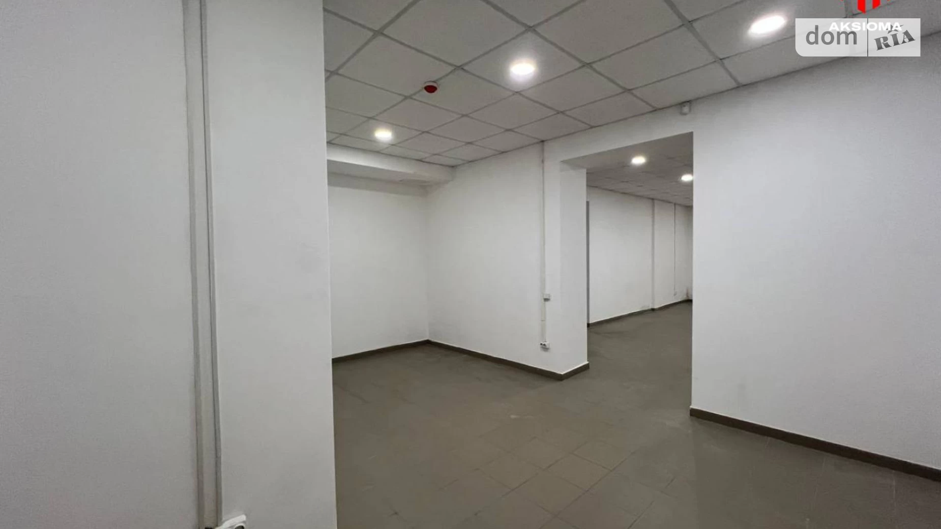 Здається в оренду приміщення вільного призначення 245 кв. м в 1-поверховій будівлі, цена: 49000 грн - фото 2