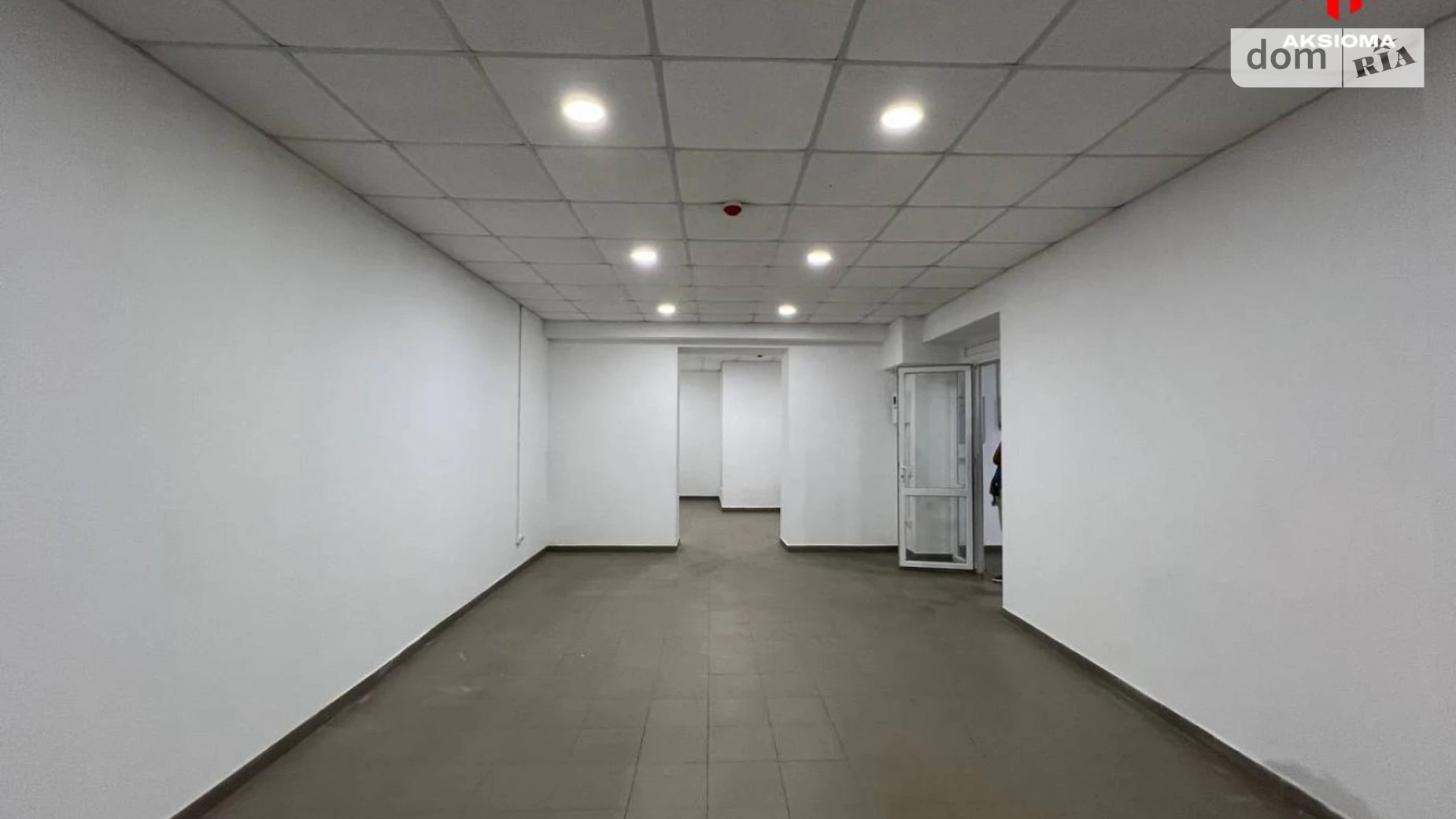 Здається в оренду приміщення вільного призначення 245 кв. м в 1-поверховій будівлі, цена: 49000 грн - фото 4