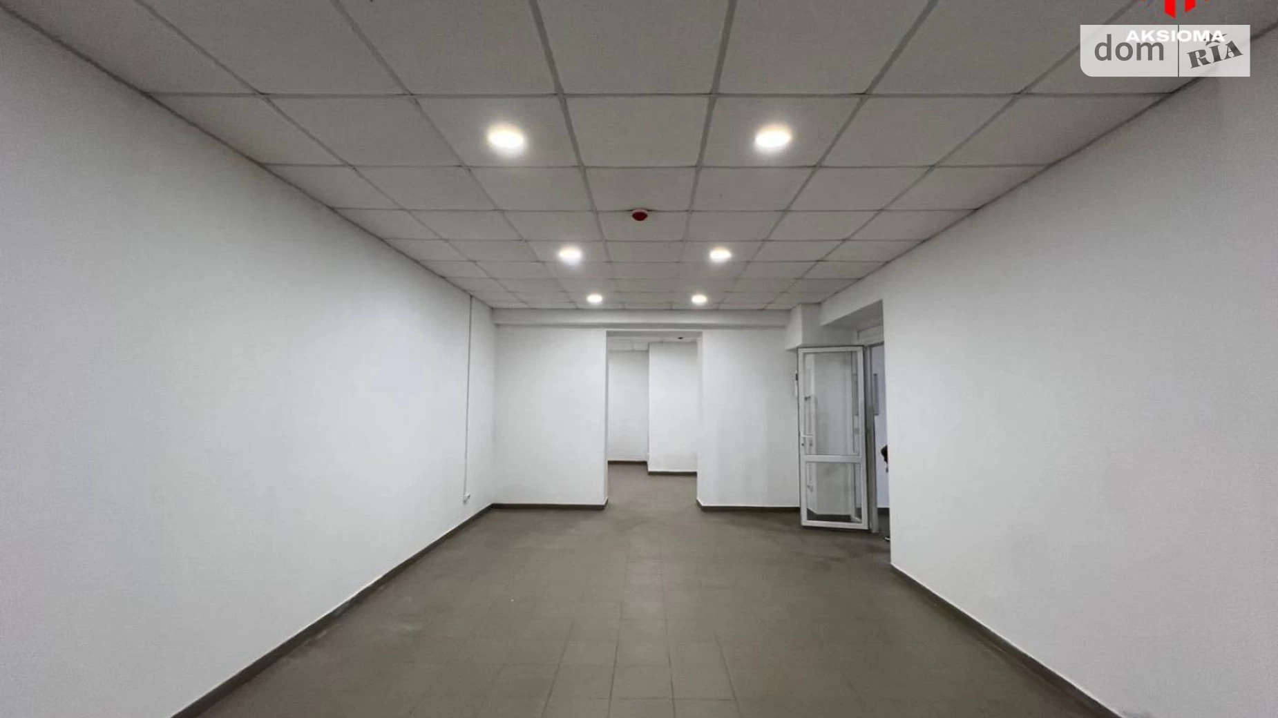 Здається в оренду приміщення вільного призначення 245 кв. м в 1-поверховій будівлі, цена: 49000 грн - фото 5