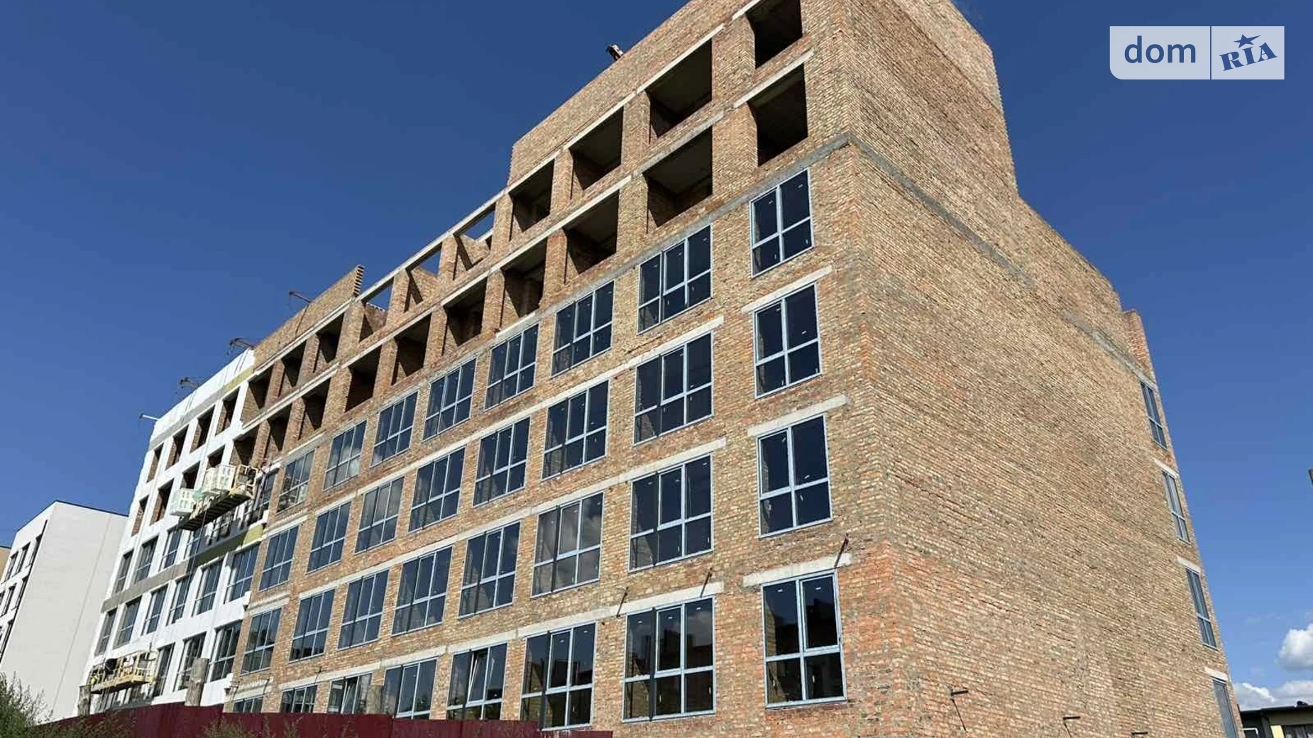 Продается 1-комнатная квартира 44.4 кв. м в Ровно, ул. Черновола Вячеслава, 94Г-94Е - фото 5