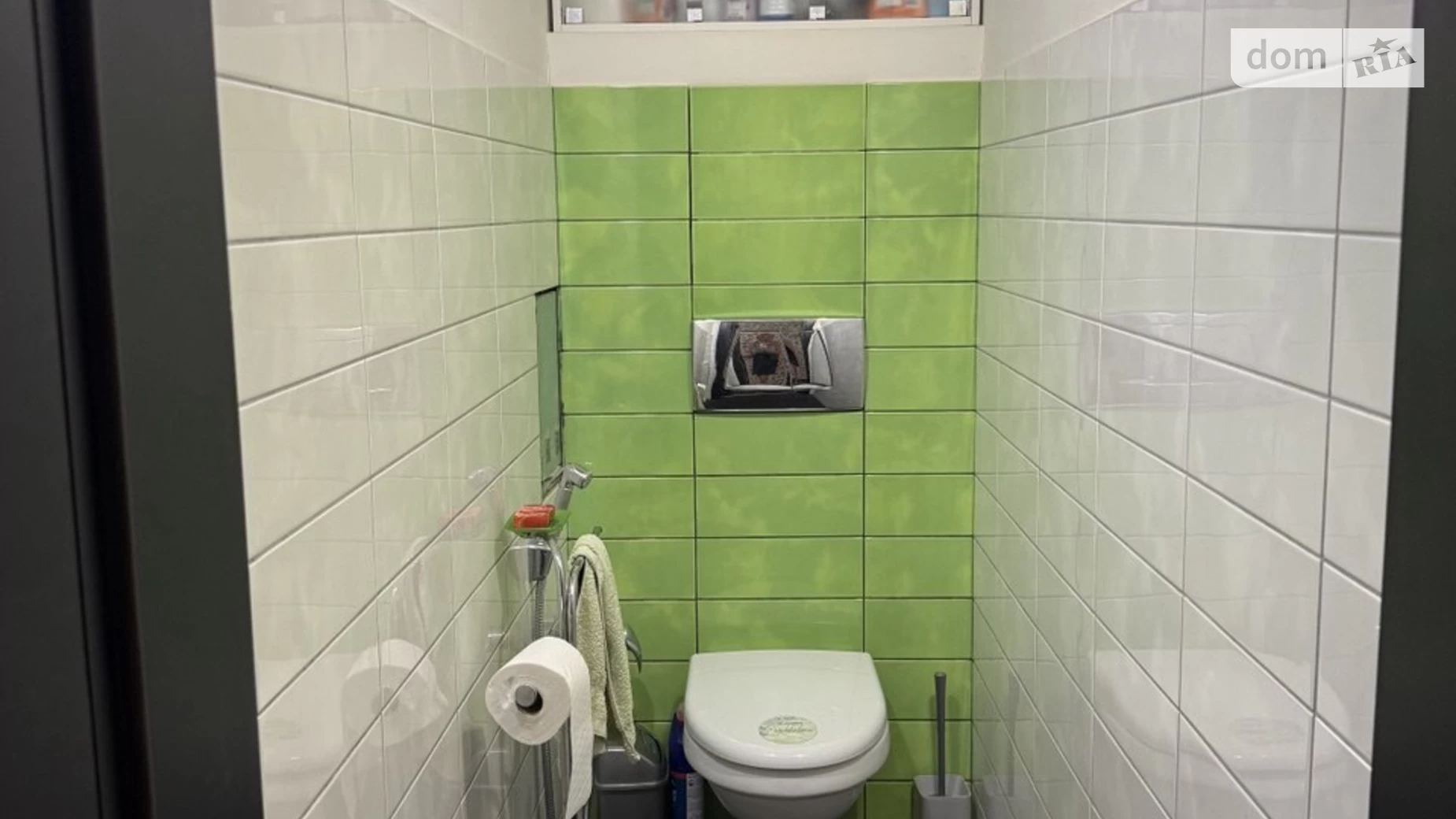 Продается 2-комнатная квартира 82.5 кв. м в Одессе, ул. Балковская, 22А корпус 7 - фото 4