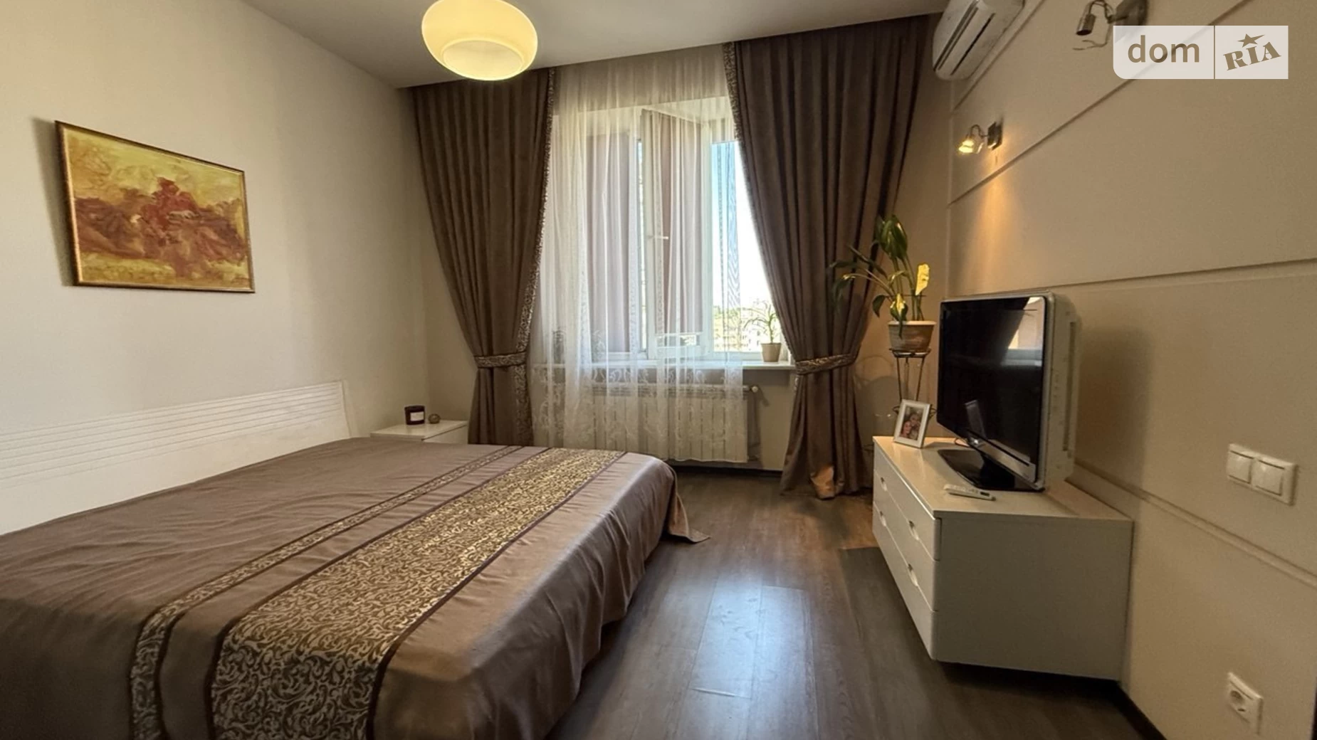 Продается 2-комнатная квартира 82.5 кв. м в Одессе, ул. Балковская, 22А корпус 7 - фото 5