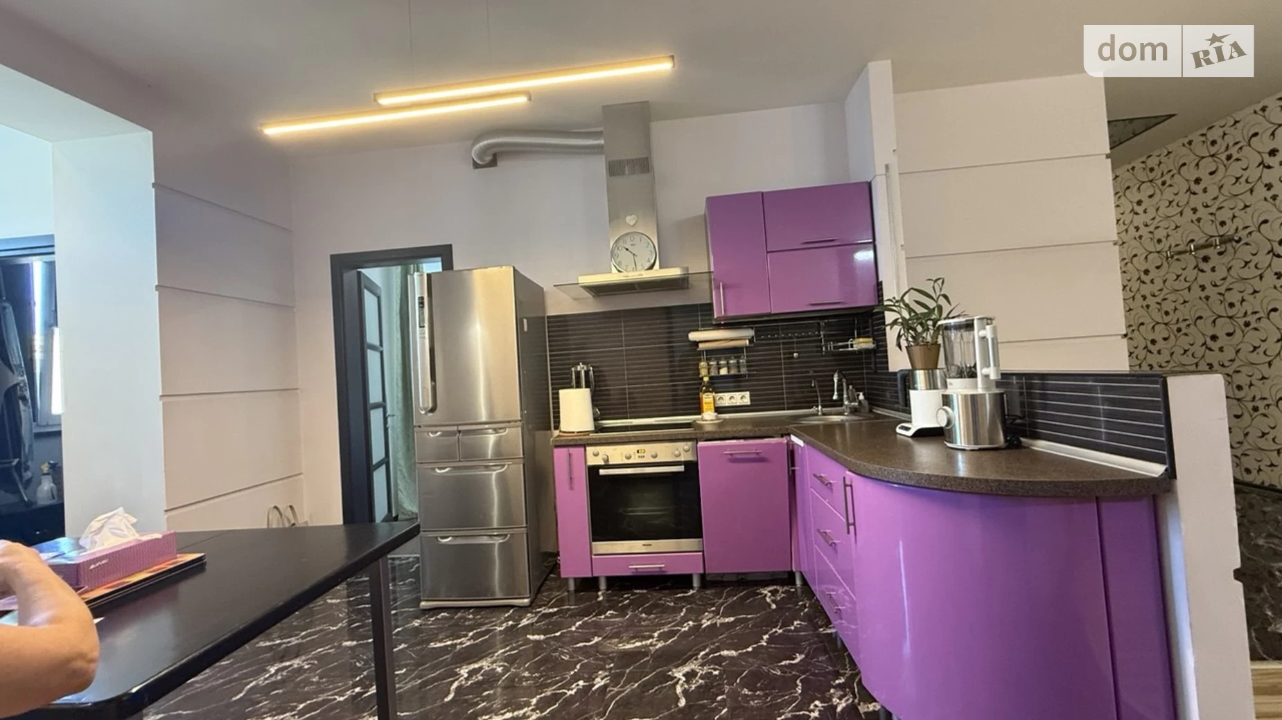 Продается 2-комнатная квартира 82.5 кв. м в Одессе, ул. Балковская, 22А корпус 7 - фото 2