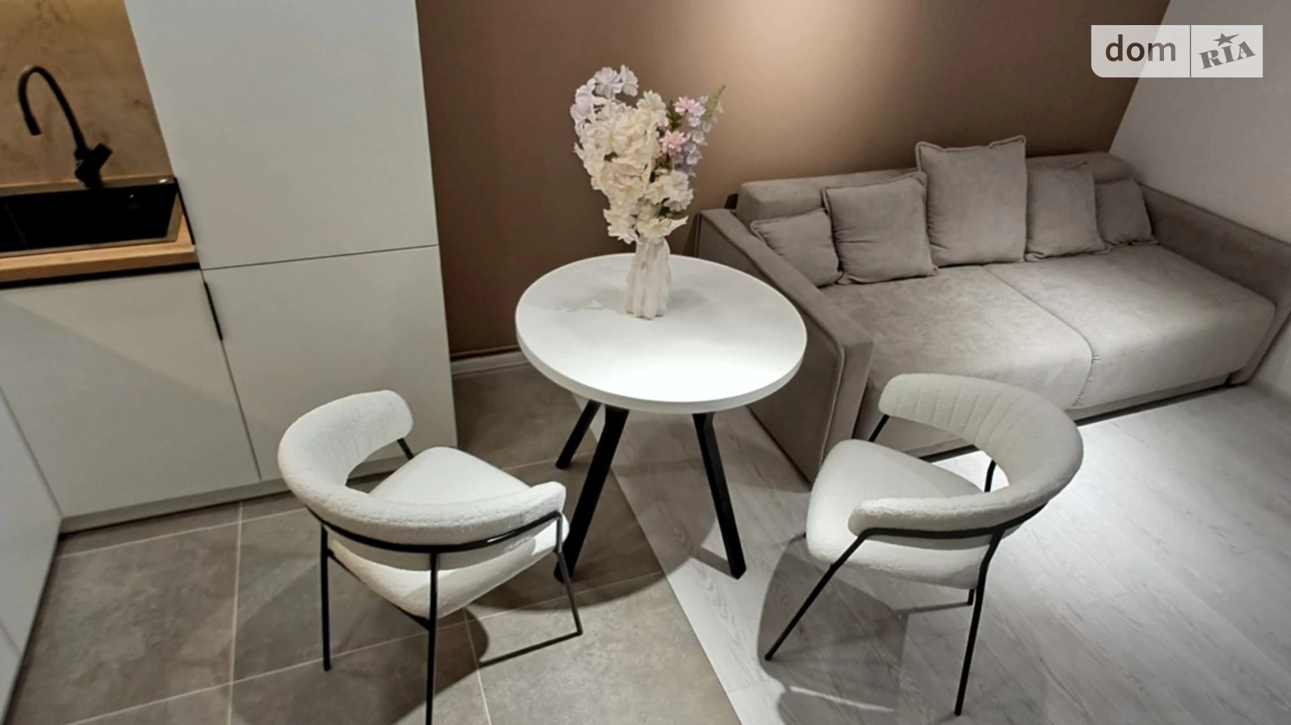 2-комнатная квартира 56 кв. м в Тернополе, ул. Киевская - фото 2