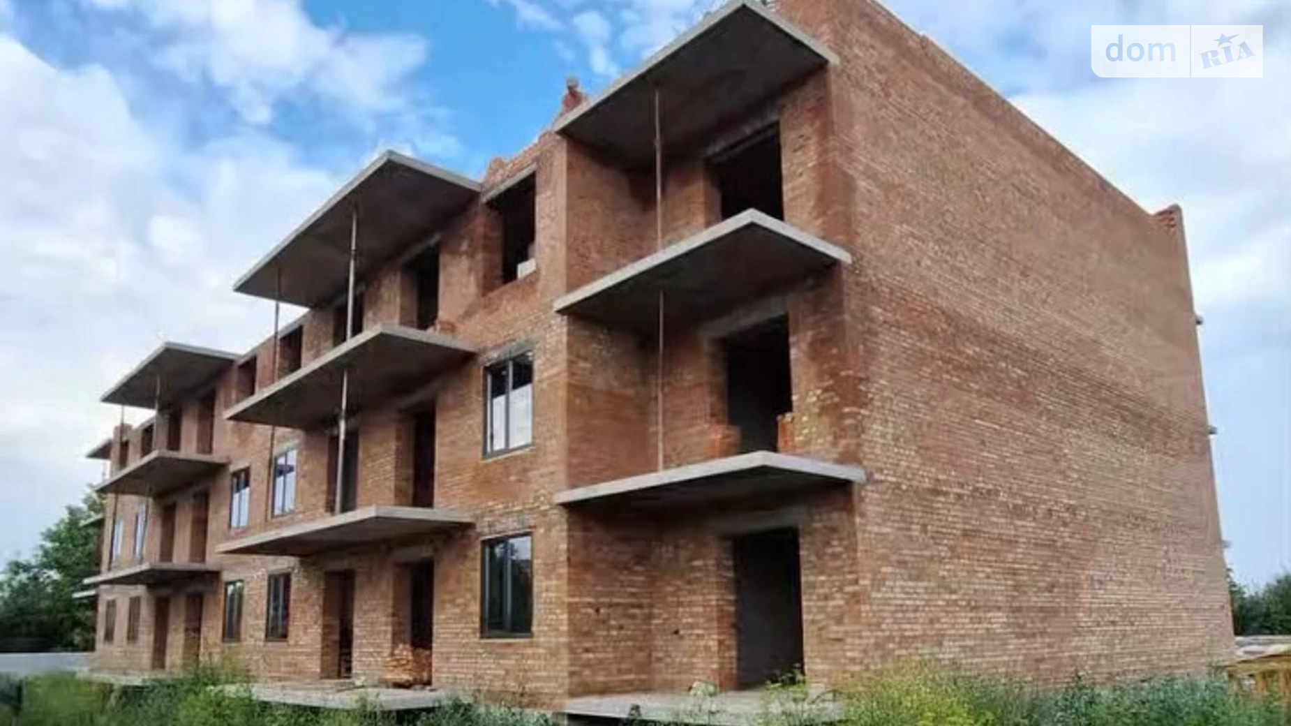 ул. Виноградная(Котовского), 1 Хмельник ЖК Добробуд Хмельник - фото 3