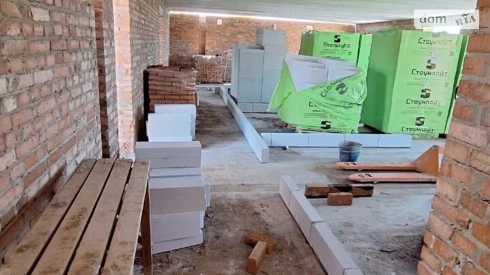 ул. Виноградная(Котовского), 1 Хмельник ЖК Добробуд Хмельник - фото 4