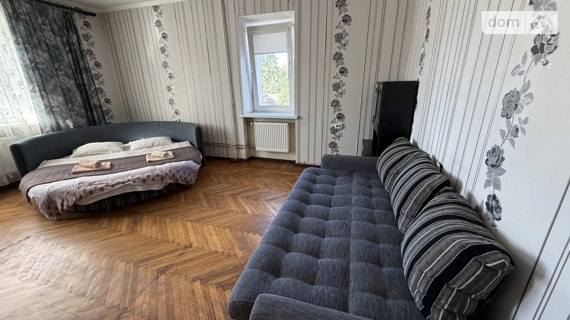 Сдается в аренду 1-комнатная квартира в Виннице, ул. Варшавская(Ширшова), 33 - фото 5