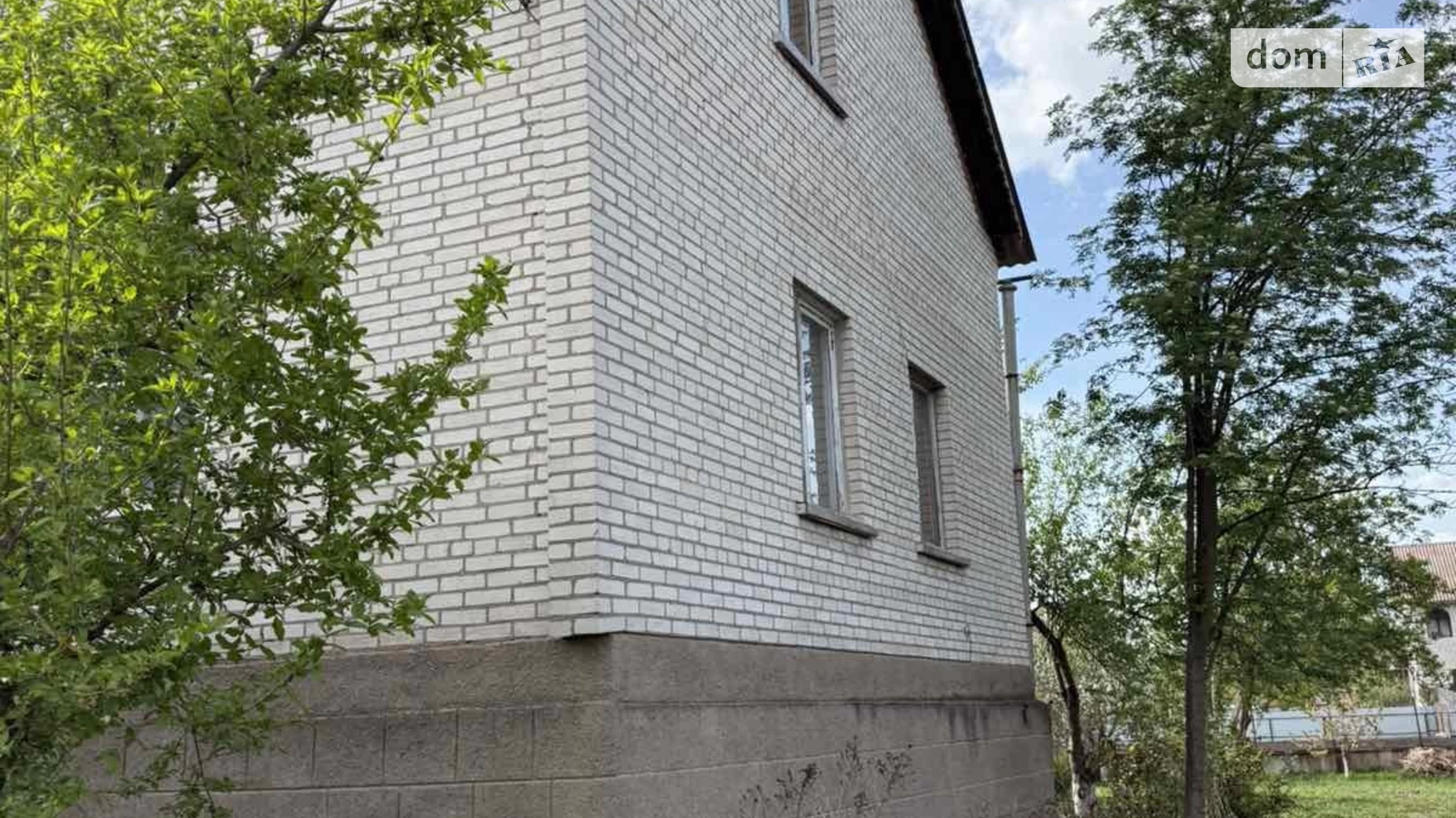 Продается дом на 2 этажа 289.6 кв. м с верандой, цена: 88000 $ - фото 2