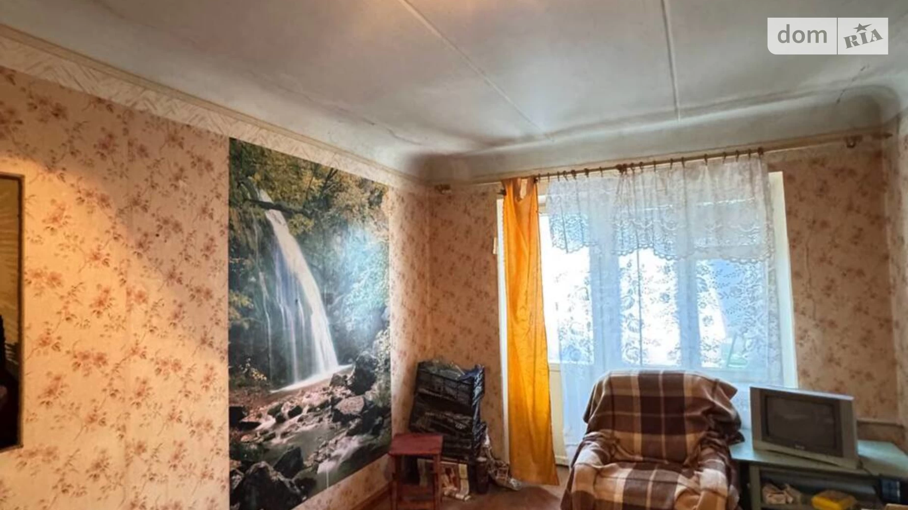 Продается 1-комнатная квартира 30 кв. м в Кропивницком, ул. Тельнова Евгения - фото 2