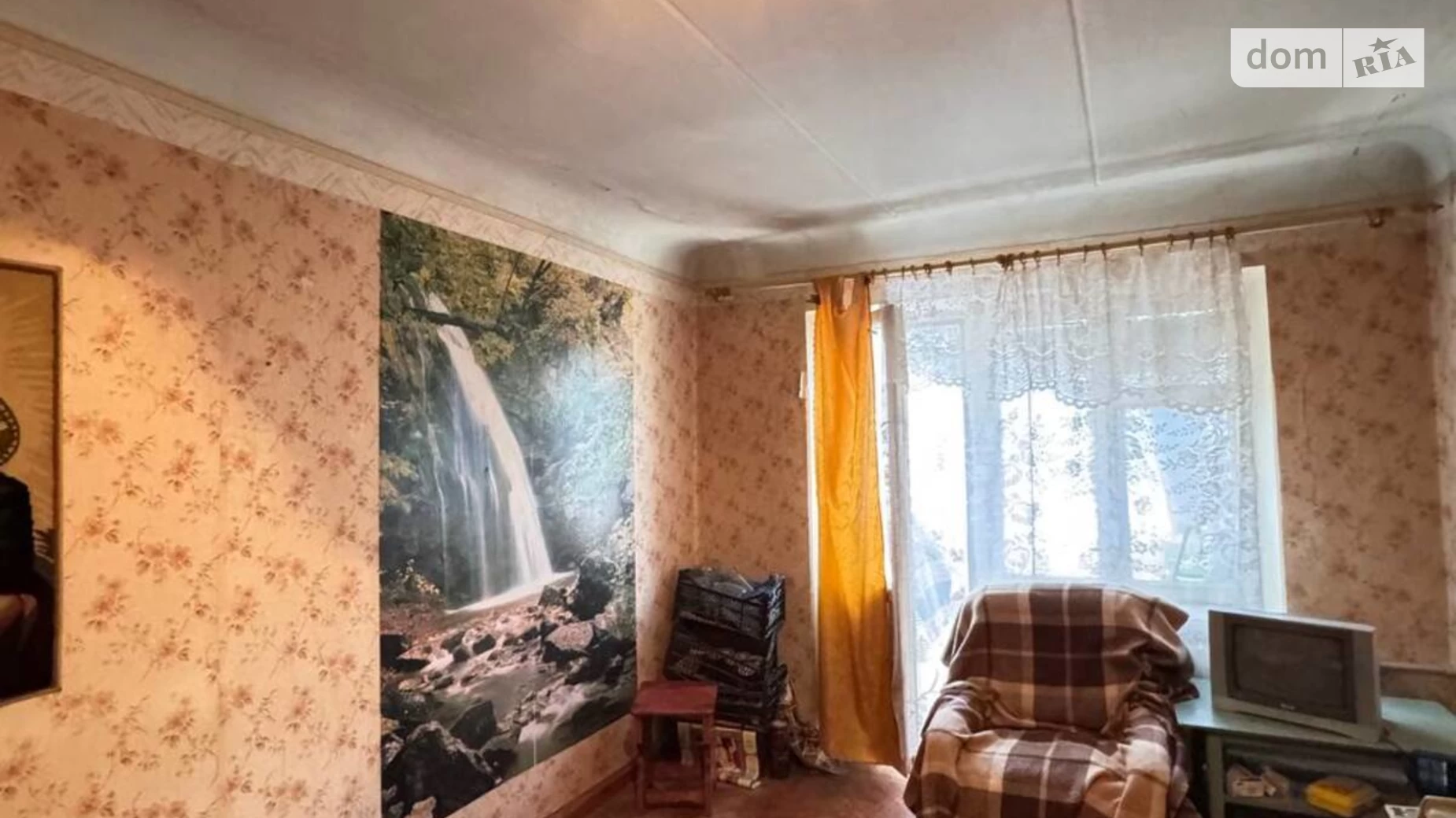 Продается 1-комнатная квартира 30 кв. м в Кропивницком, ул. Тельнова Евгения - фото 4