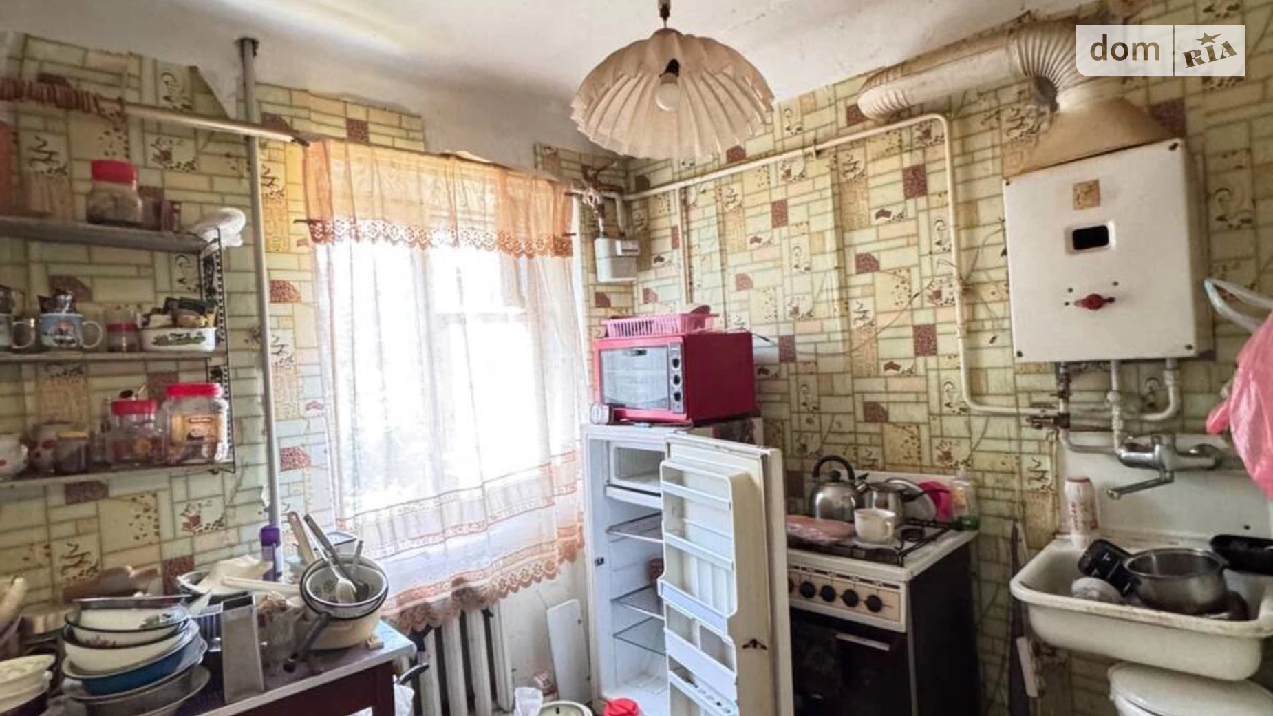 Продается 1-комнатная квартира 30 кв. м в Кропивницком, ул. Тельнова Евгения - фото 5