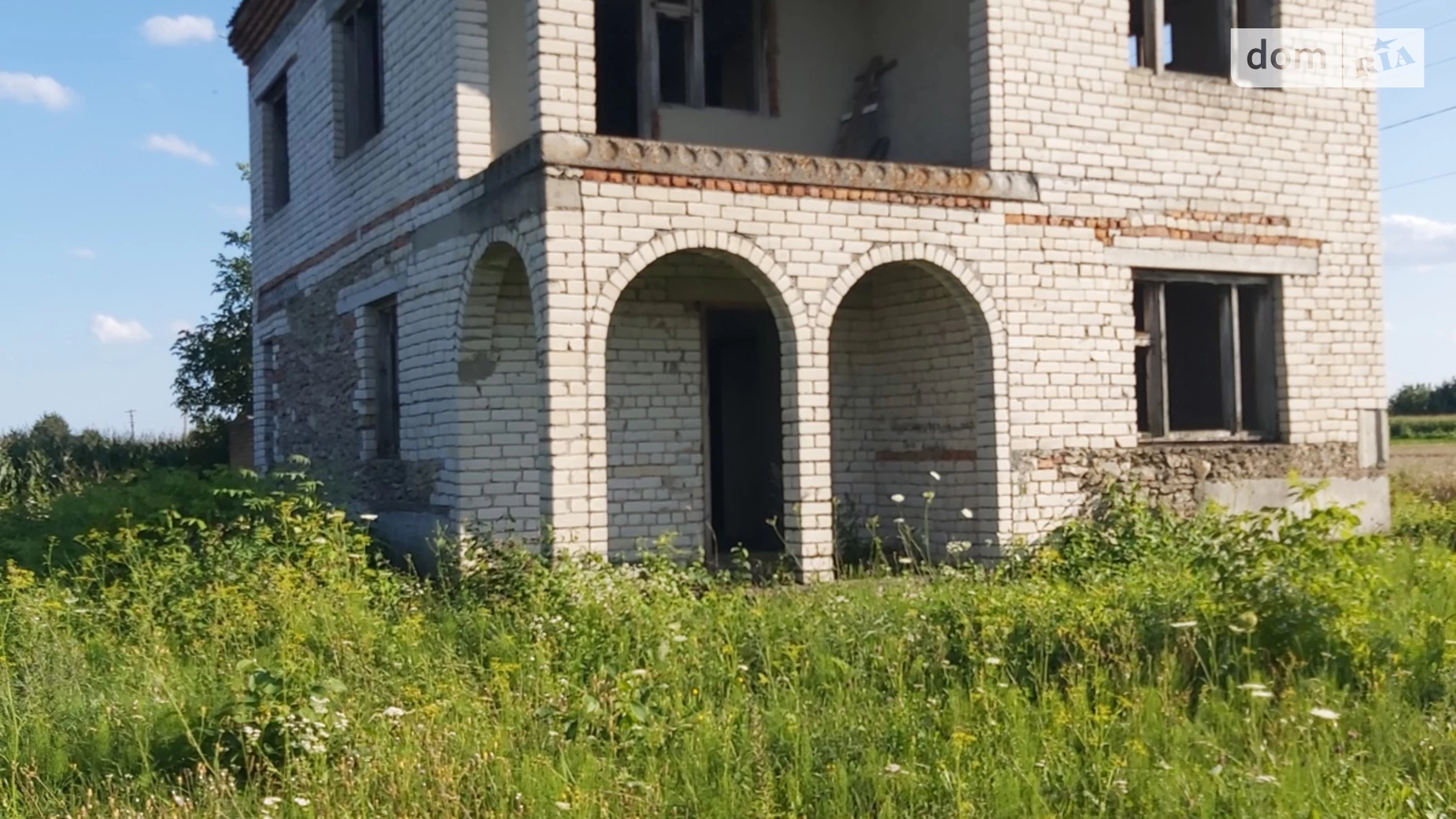 Продается дом на 2 этажа 114.1 кв. м с балконом, цена: 15000 $ - фото 2