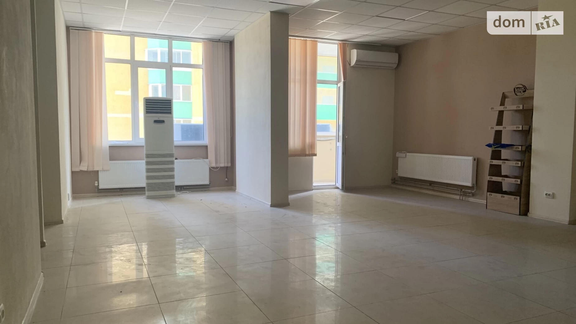 Сдается в аренду офис 160 кв. м в бизнес-центре, цена: 40000 грн - фото 3