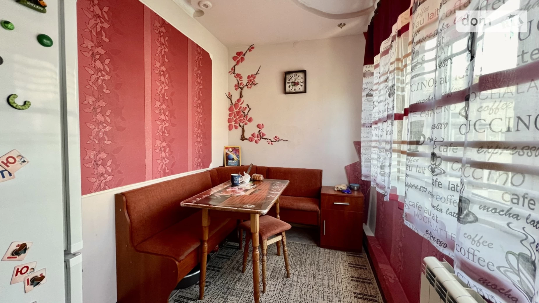 Продається 3-кімнатна квартира 62 кв. м у Івано-Франківську, вул. Симоненка Василя - фото 2