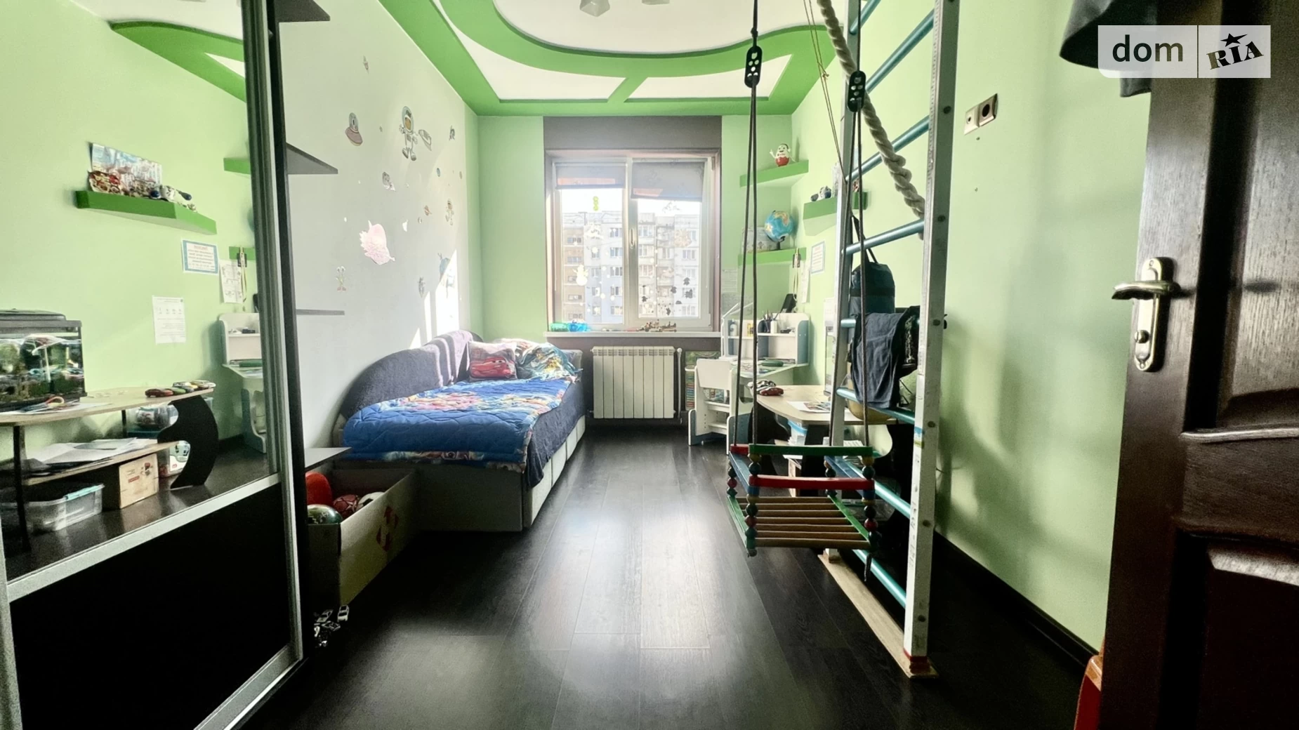 Продається 3-кімнатна квартира 62 кв. м у Івано-Франківську, вул. Симоненка Василя - фото 4