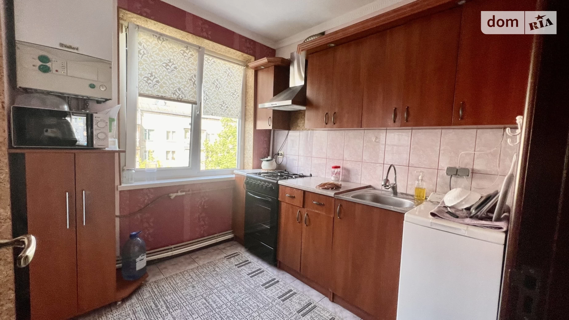 Продається 3-кімнатна квартира 62 кв. м у Івано-Франківську, вул. Симоненка Василя - фото 3