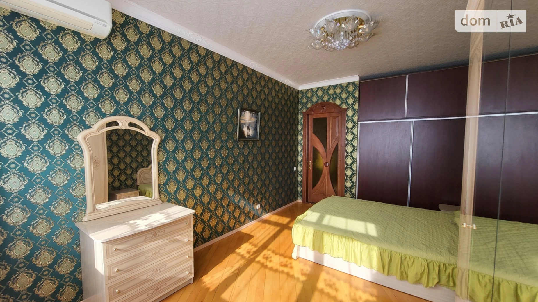 Продается 3-комнатная квартира 124 кв. м в Киеве, просп. Владимира Ивасюка, 12Є - фото 3