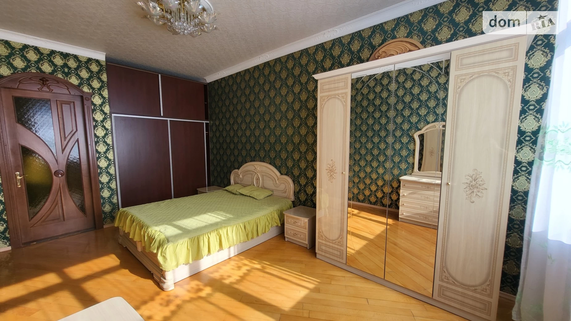 Продается 3-комнатная квартира 124 кв. м в Киеве, просп. Владимира Ивасюка, 12Є - фото 4