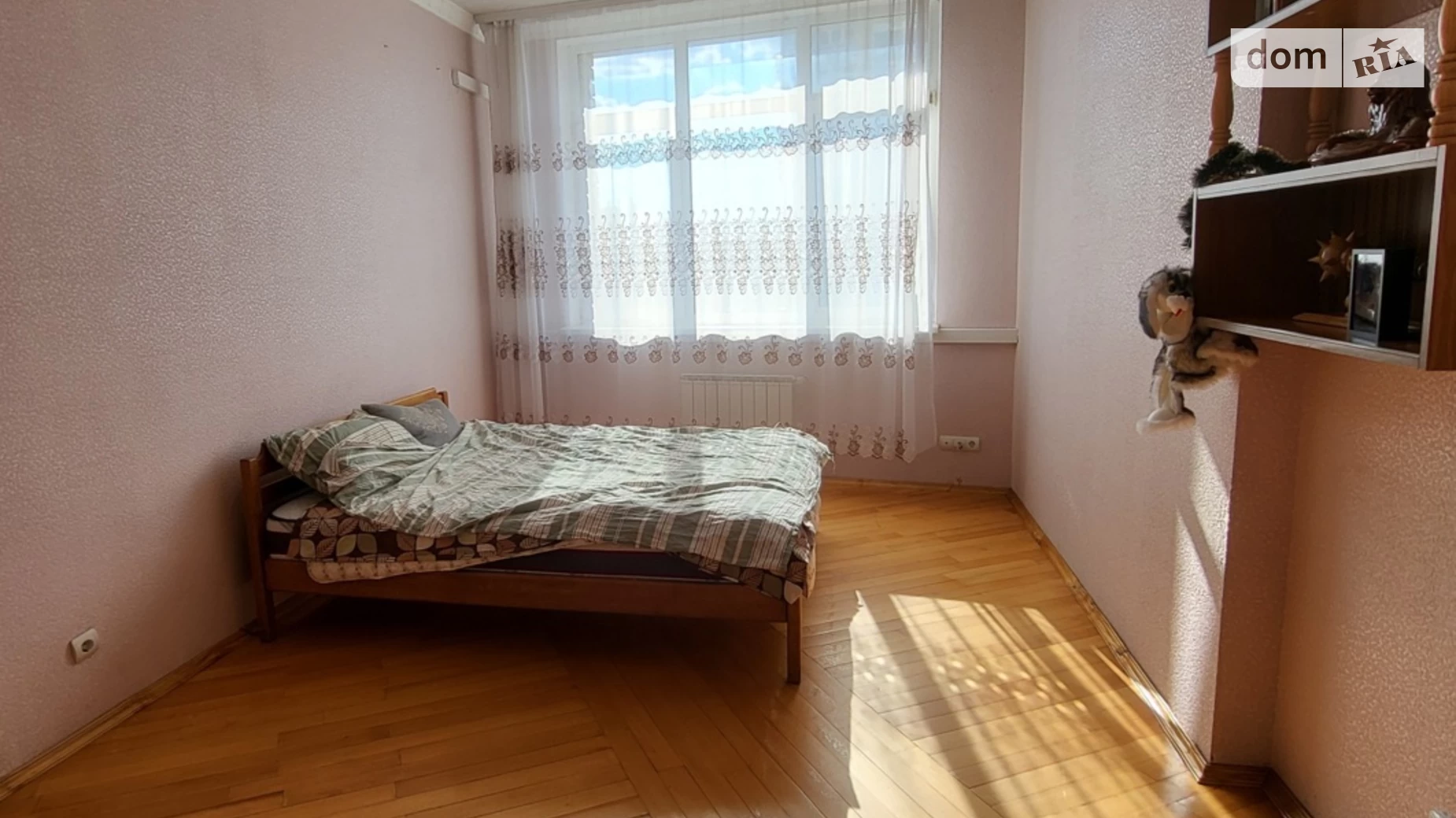 Продается 3-комнатная квартира 124 кв. м в Киеве, просп. Владимира Ивасюка, 12Є - фото 5