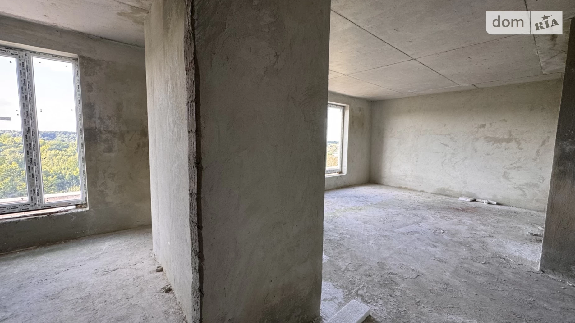 Продается 2-комнатная квартира 73 кв. м в Львове, ул. Орлика, 32 - фото 3