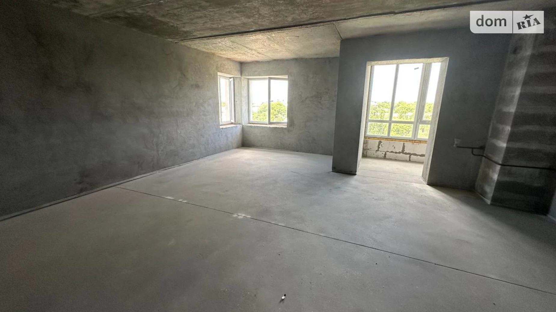 Продается 1-комнатная квартира 55.9 кв. м в Николаеве, цена: 36000 $ - фото 2