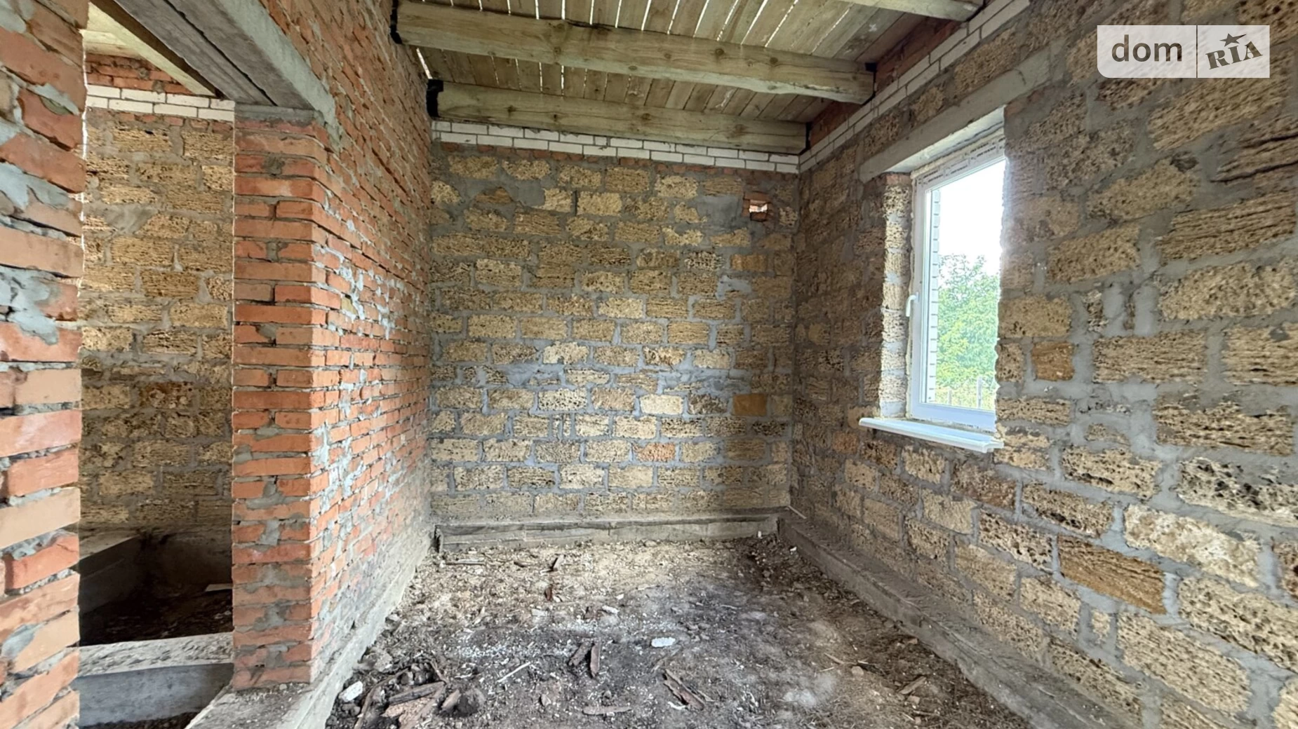 Продается дом на 2 этажа 139.6 кв. м с камином, цена: 87000 $ - фото 2