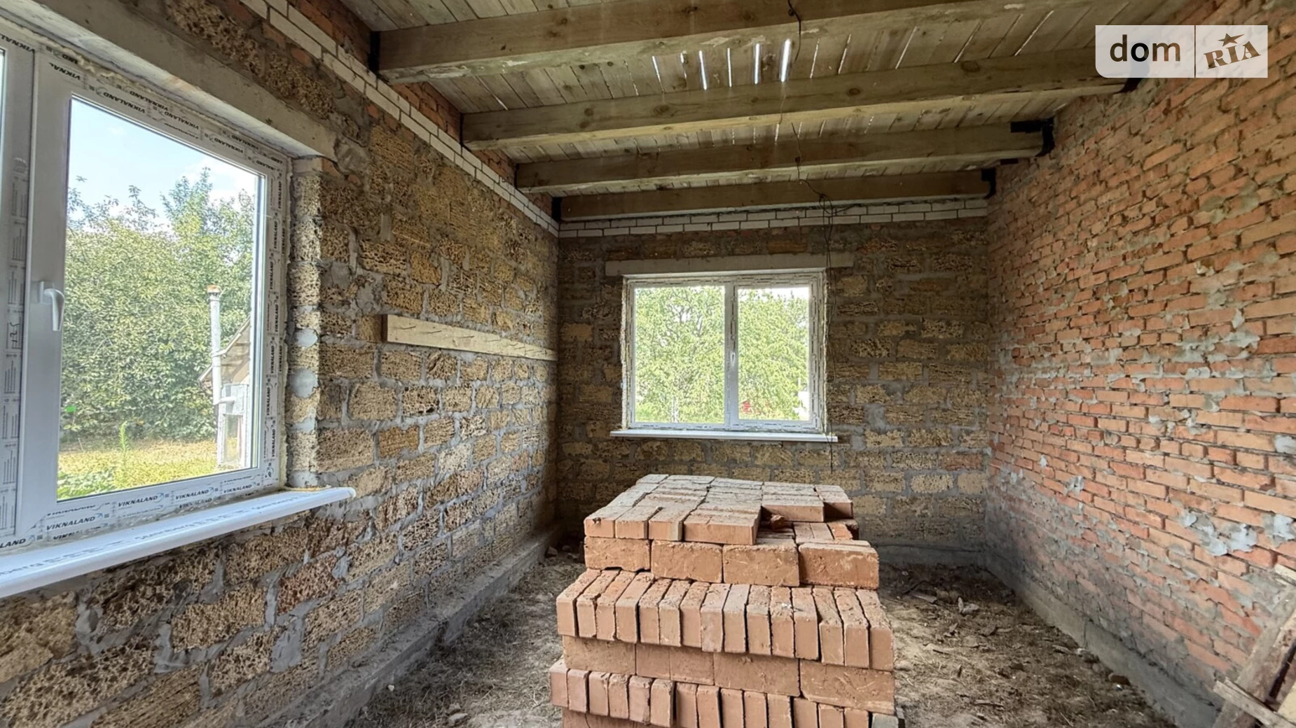 Продается дом на 2 этажа 139.6 кв. м с камином, цена: 87000 $ - фото 3