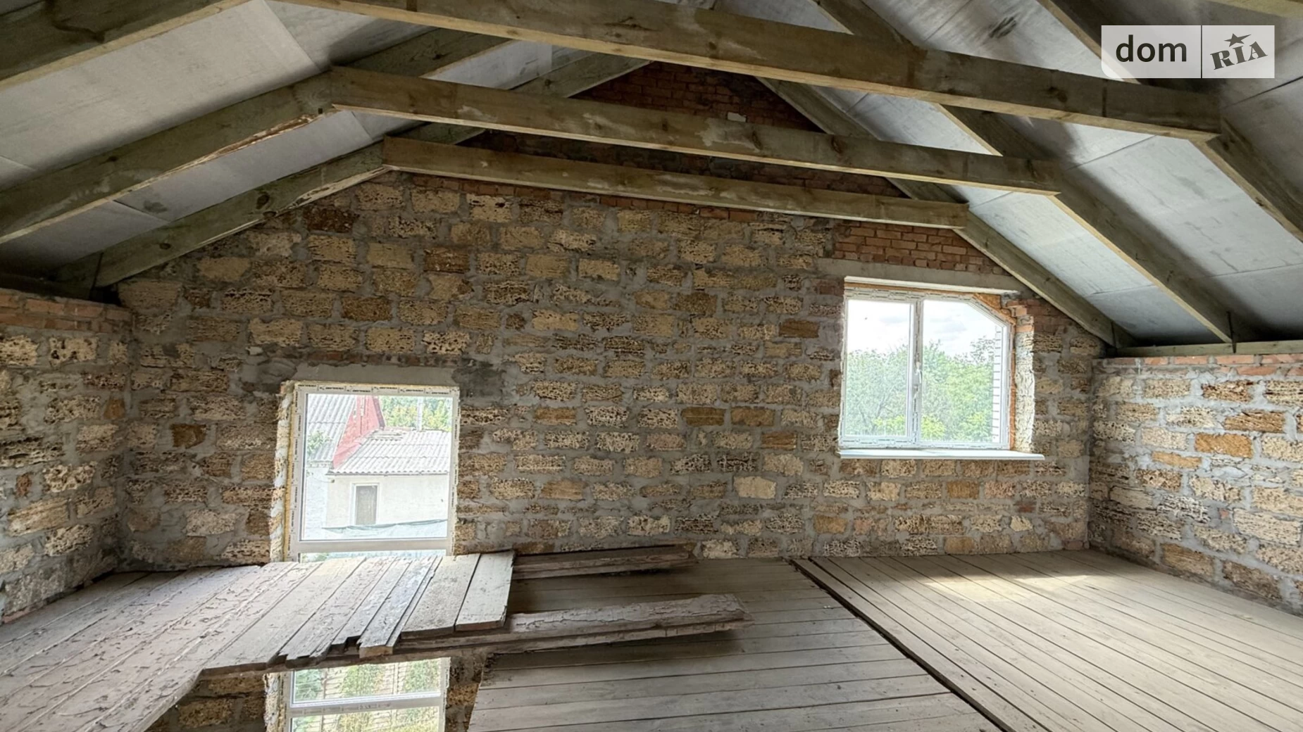 Продается дом на 2 этажа 139.6 кв. м с камином, цена: 87000 $ - фото 4