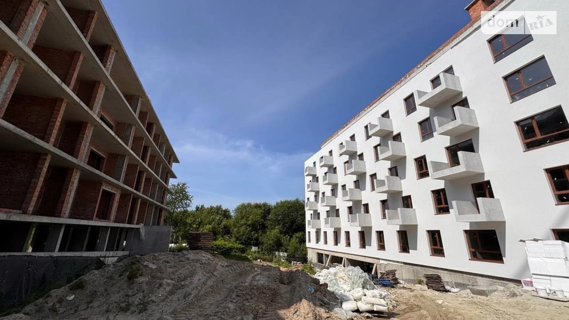 Продается 2-комнатная квартира 77 кв. м в Львове, ул. Орлика, 32 - фото 2