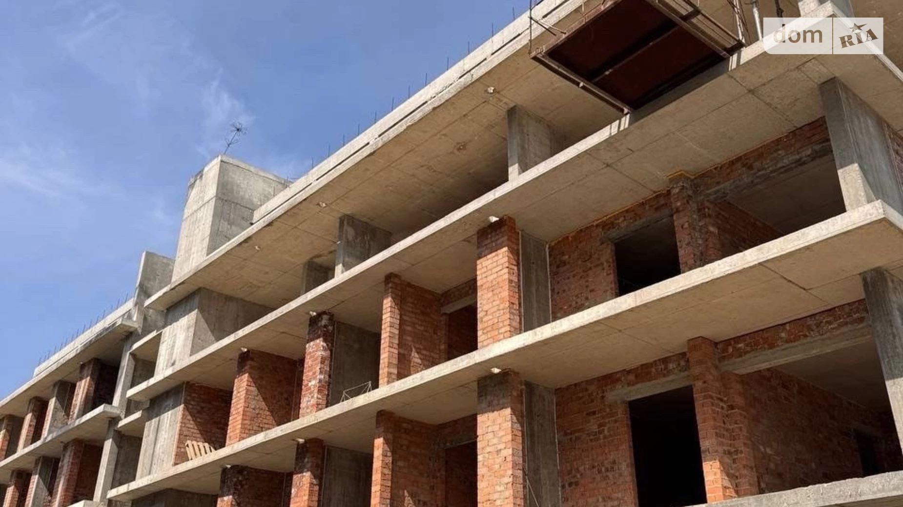 Продается 2-комнатная квартира 77 кв. м в Львове, ул. Орлика, 32 - фото 4