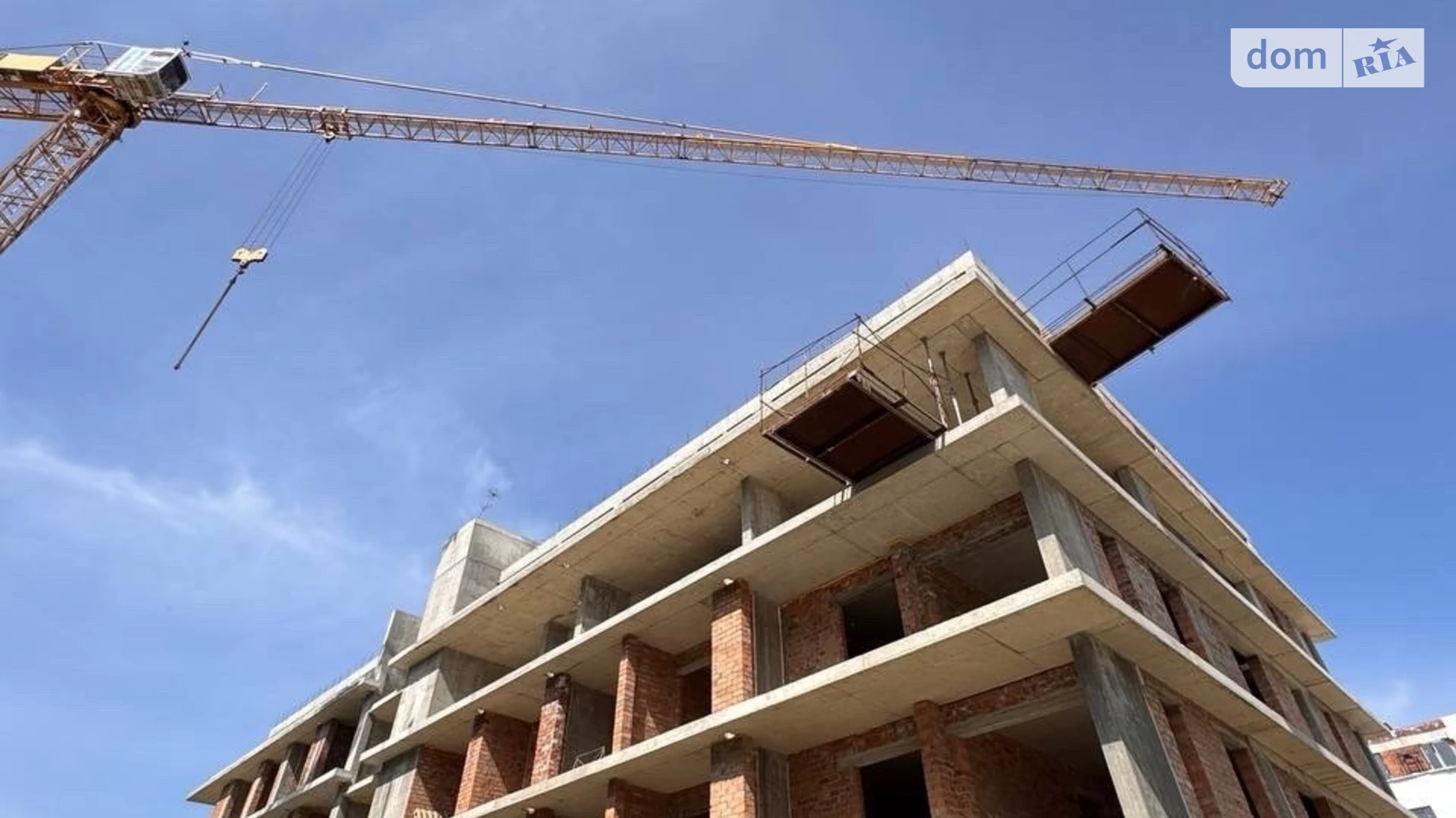 Продается 2-комнатная квартира 77 кв. м в Львове, ул. Орлика, 32 - фото 5