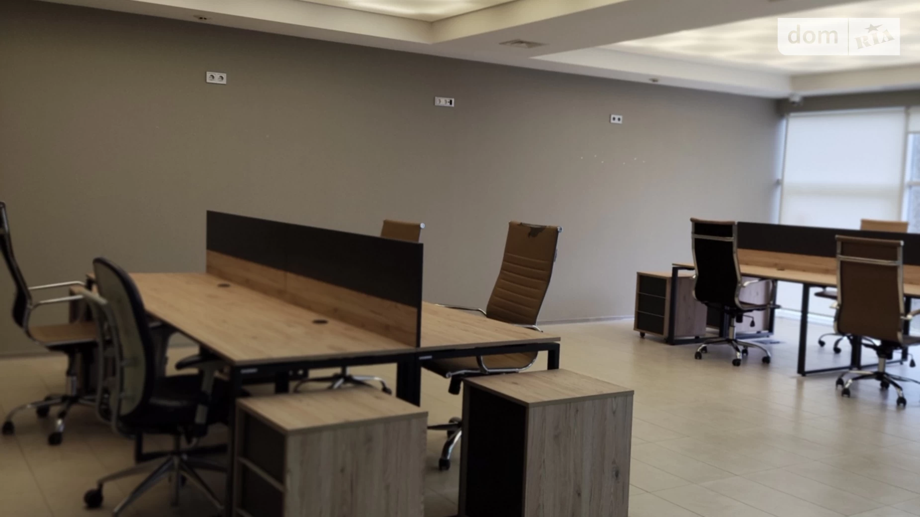 Здається в оренду офіс 361 кв. м в бізнес-центрі, цена: 4693 $ - фото 2