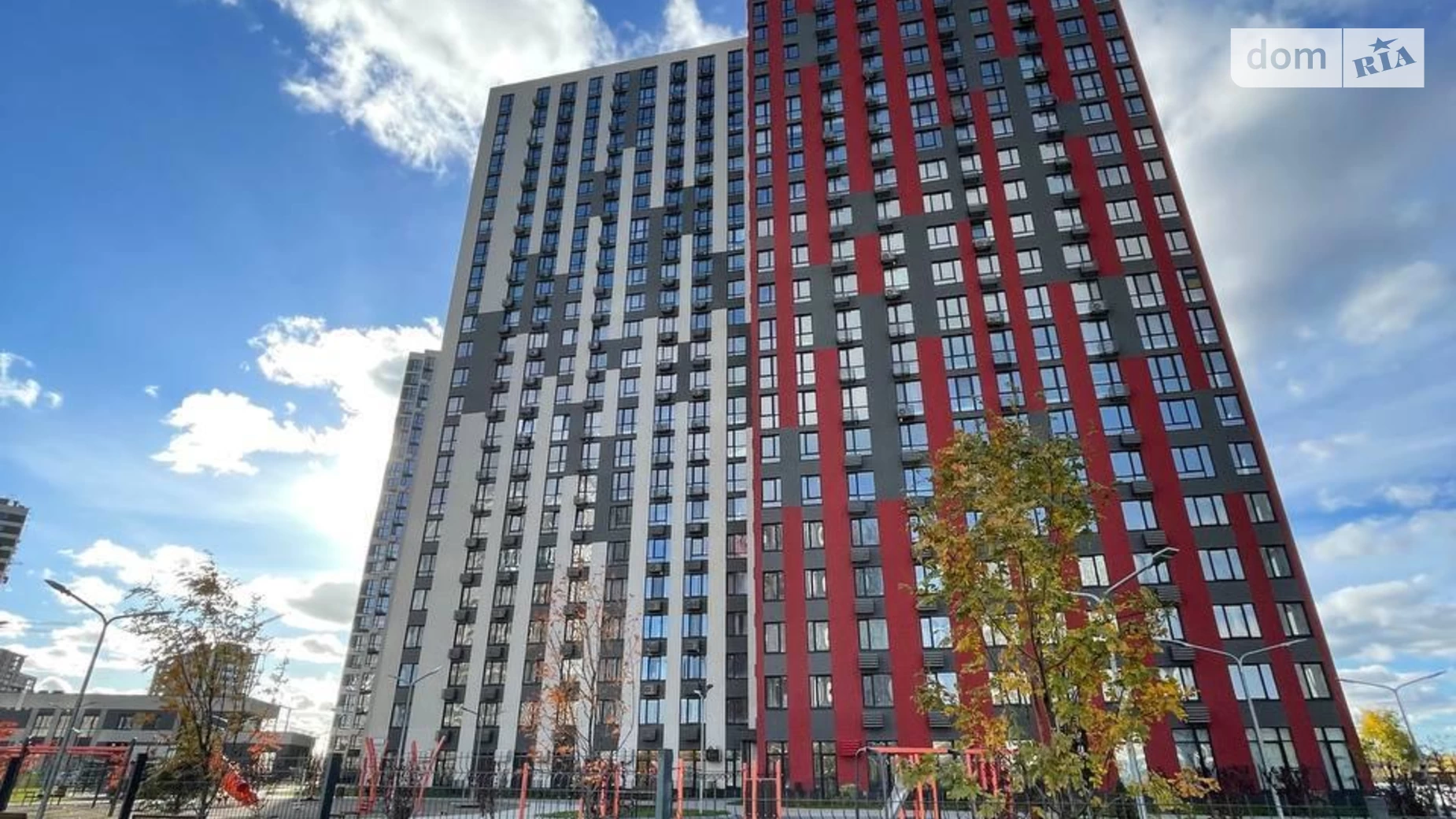 Продається 2-кімнатна квартира 86 кв. м у Києві, вул. Івана Виговського(Маршала Гречка), 42 - фото 3