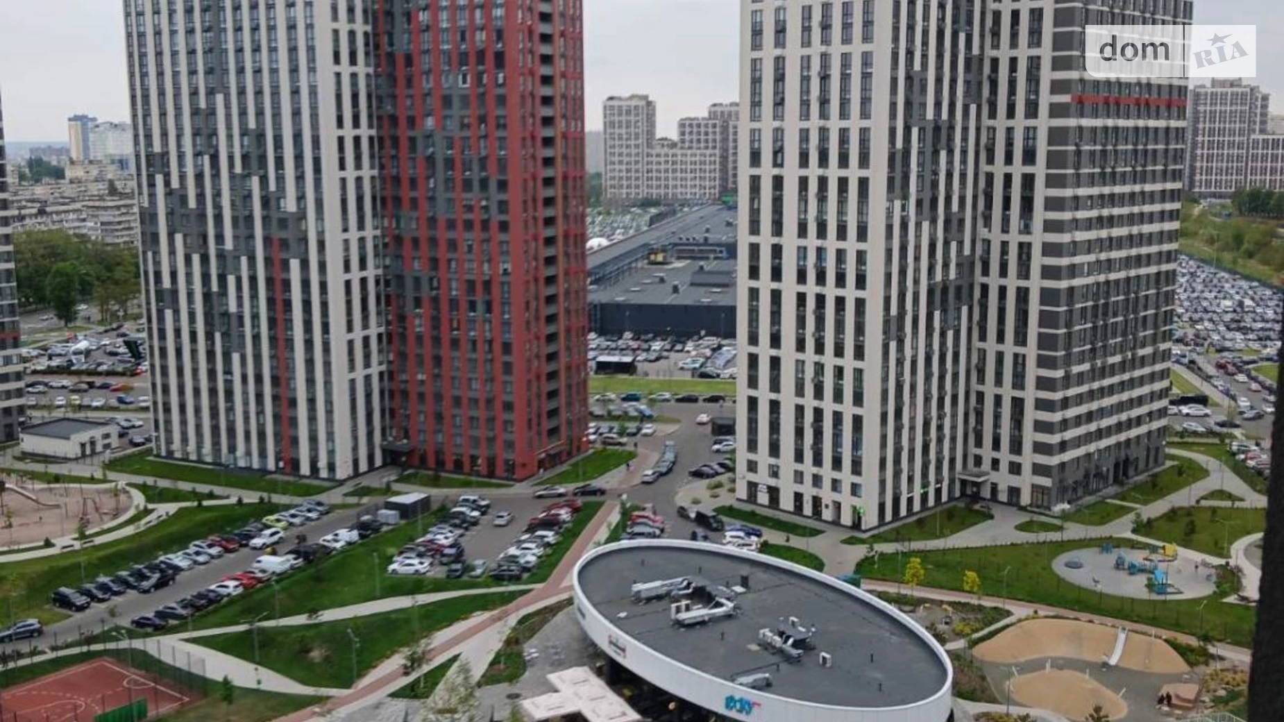 Продається 2-кімнатна квартира 86 кв. м у Києві, вул. Івана Виговського(Маршала Гречка), 42 - фото 5