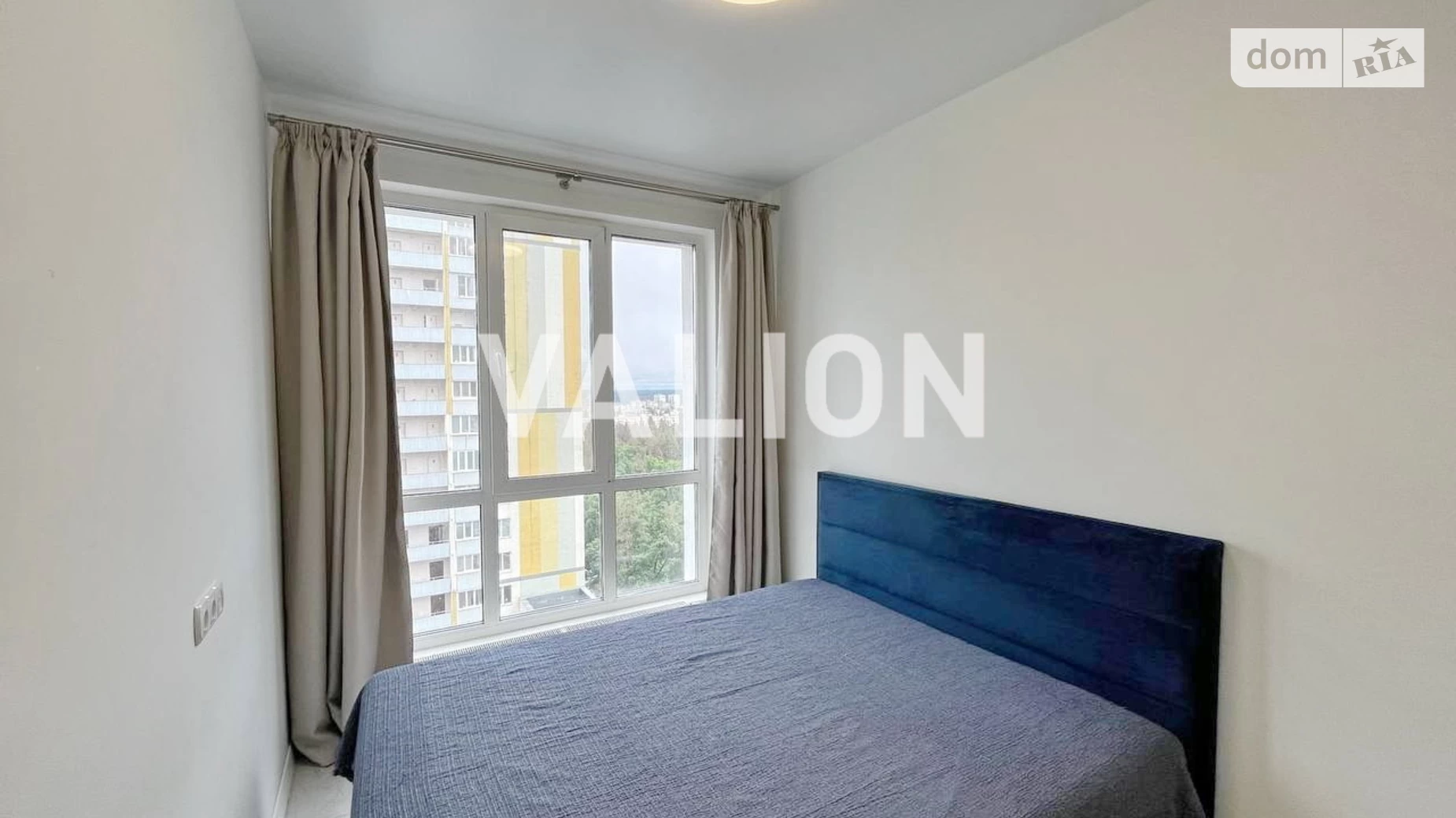 Продается 1-комнатная квартира 41 кв. м в Киеве, ул. Клавдиевская, 40Е - фото 3