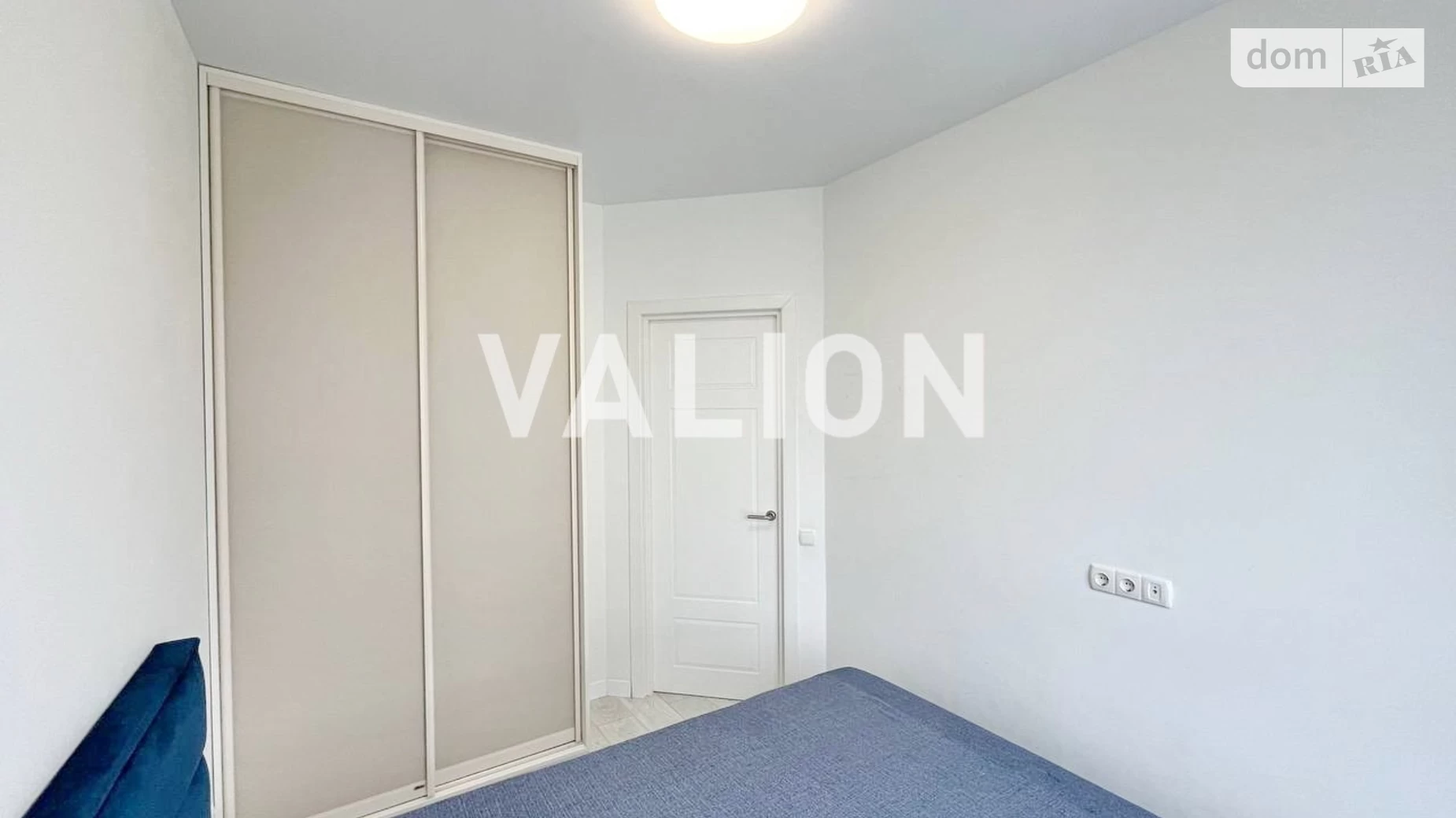 Продается 1-комнатная квартира 41 кв. м в Киеве, ул. Клавдиевская, 40Е - фото 4