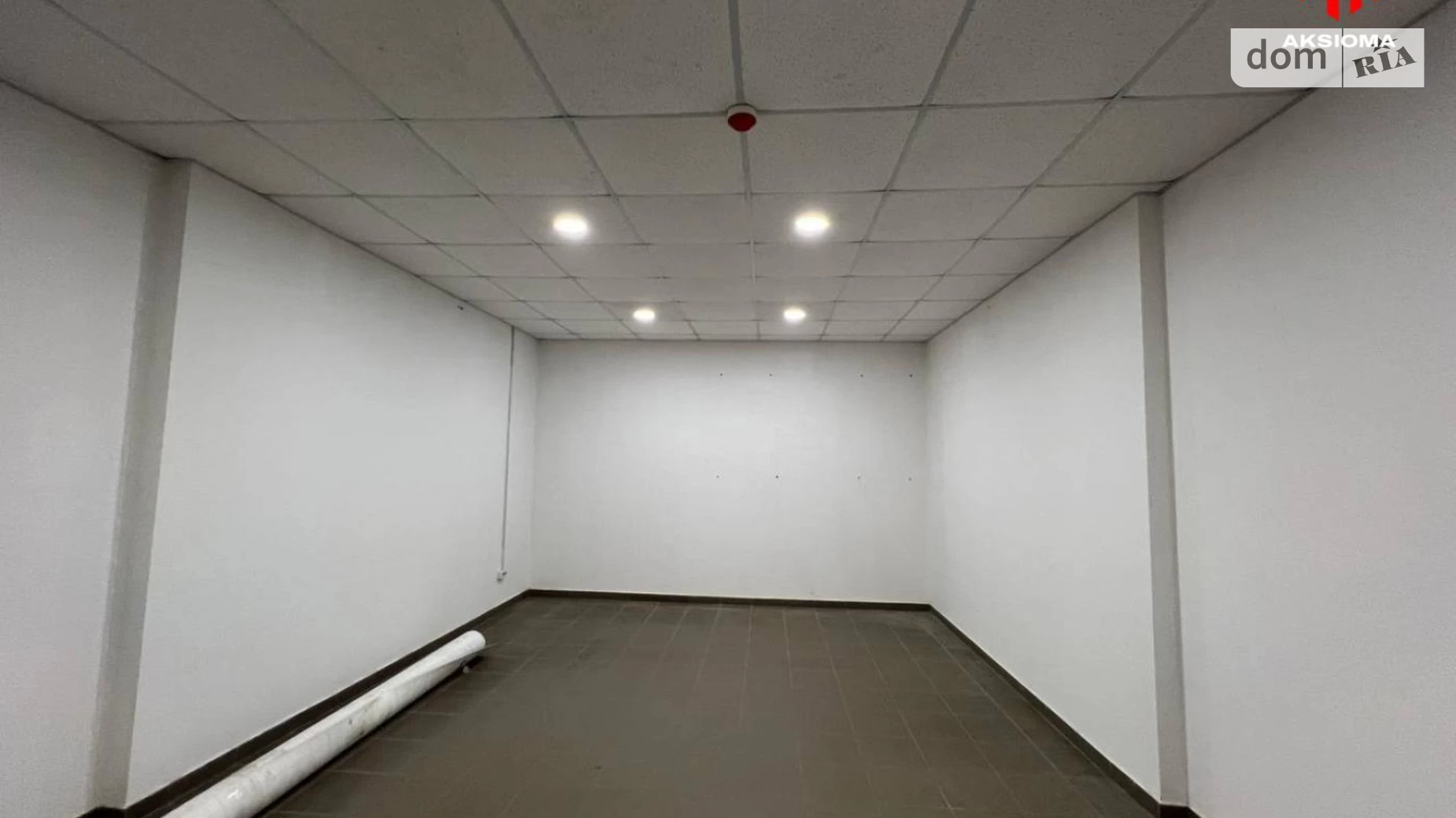 Здається в оренду приміщення вільного призначення 30 кв. м в 1-поверховій будівлі, цена: 6000 грн - фото 3