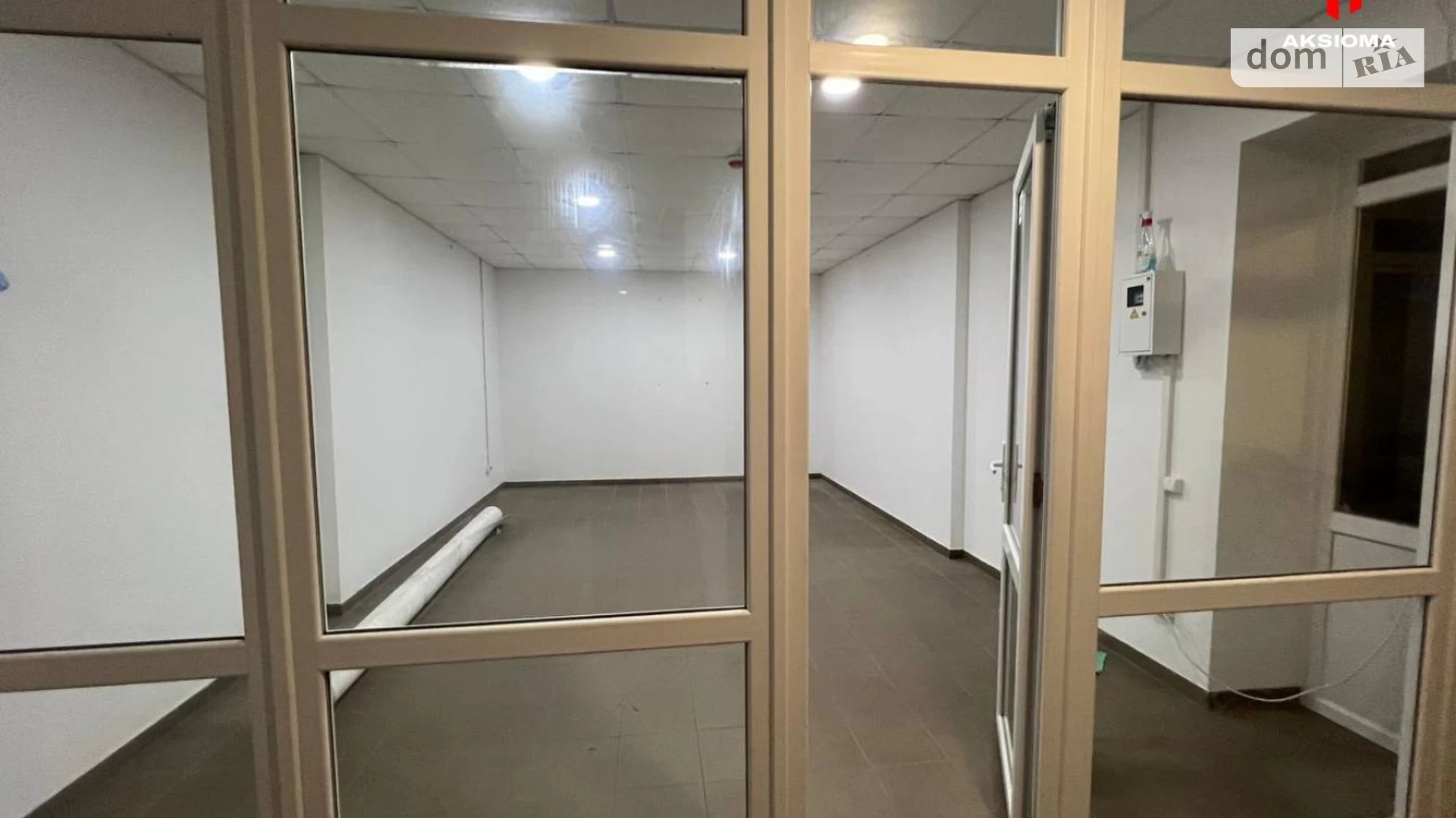 Здається в оренду приміщення вільного призначення 30 кв. м в 1-поверховій будівлі, цена: 6000 грн - фото 5