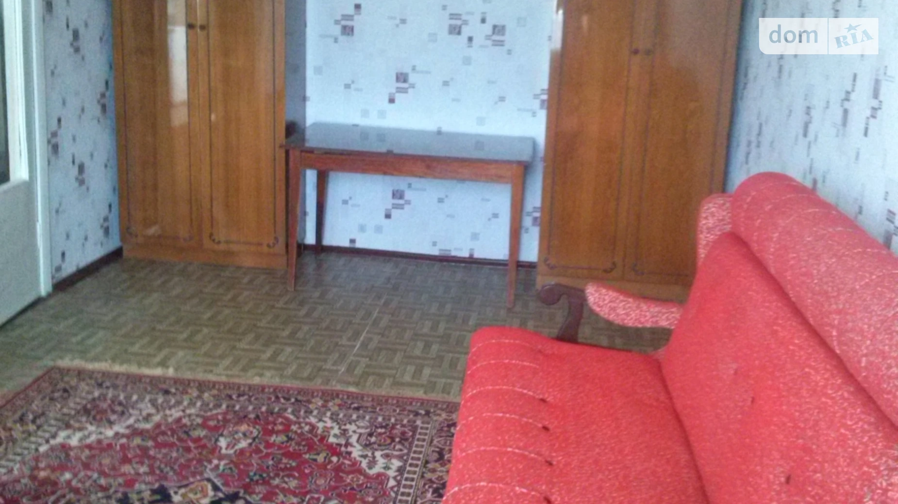 Сдается в аренду 1-комнатная квартира 37.07 кв. м в Житомире - фото 4