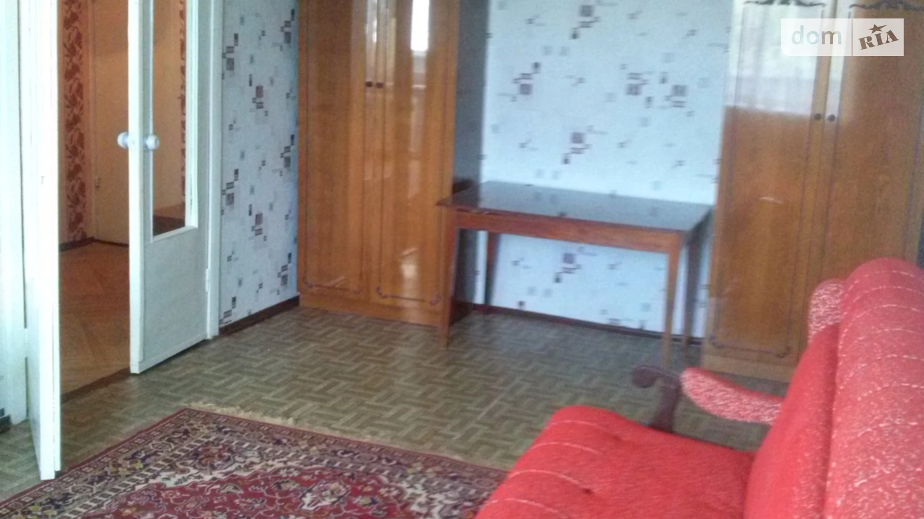 Сдается в аренду 1-комнатная квартира 37.07 кв. м в Житомире - фото 5