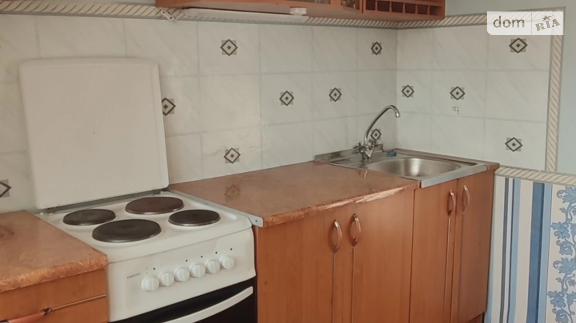 Сдается в аренду 1-комнатная квартира 37.07 кв. м в Житомире - фото 2