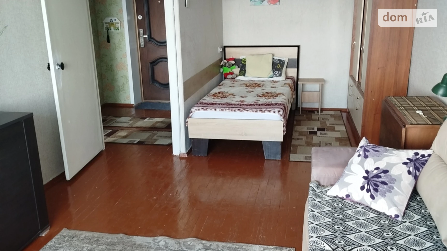 Сдается в аренду 1-комнатная квартира 41 кв. м в Днепре, ул. Независимости(Титова), 18Б - фото 2