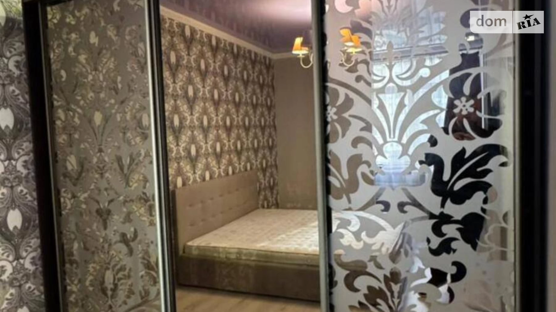 Продается 1-комнатная квартира 37 кв. м в Одессе, ул. Валерия Самофалова, 16А/2 - фото 5