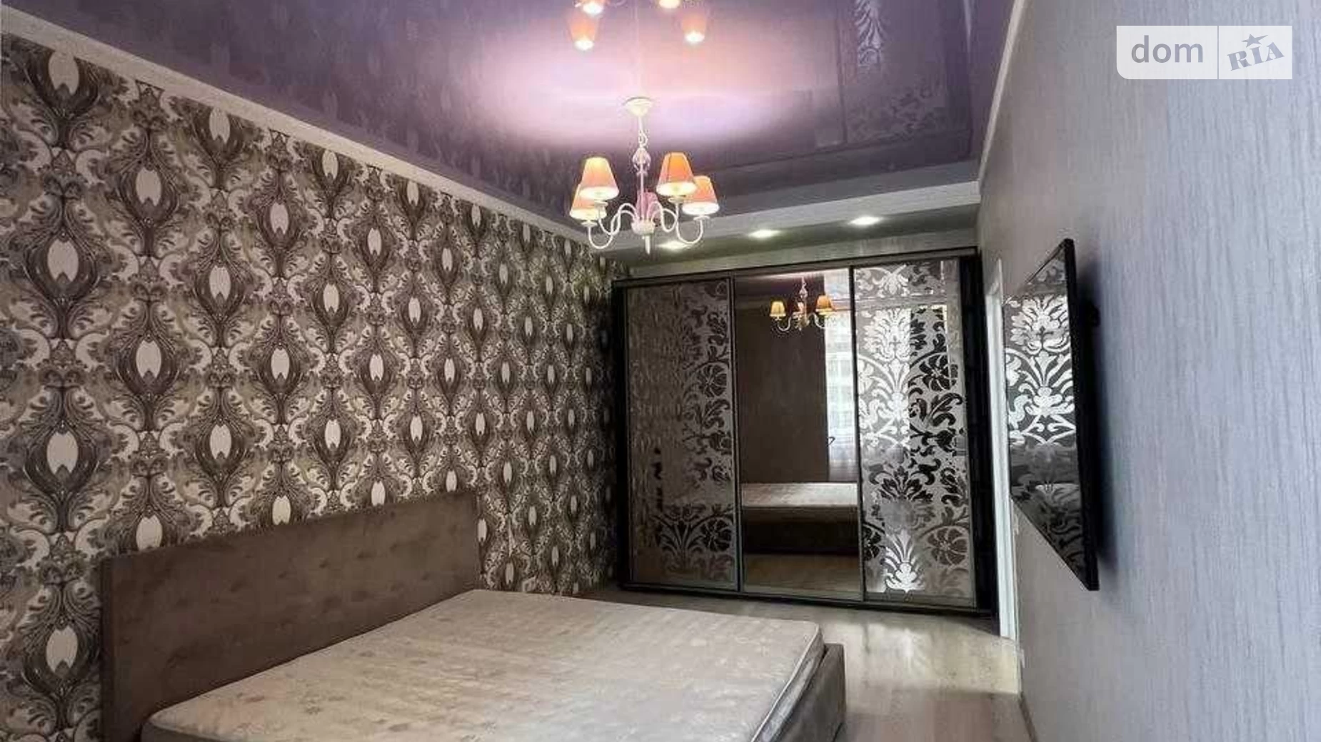Продается 1-комнатная квартира 37 кв. м в Одессе, ул. Валерия Самофалова, 16А/2 - фото 4